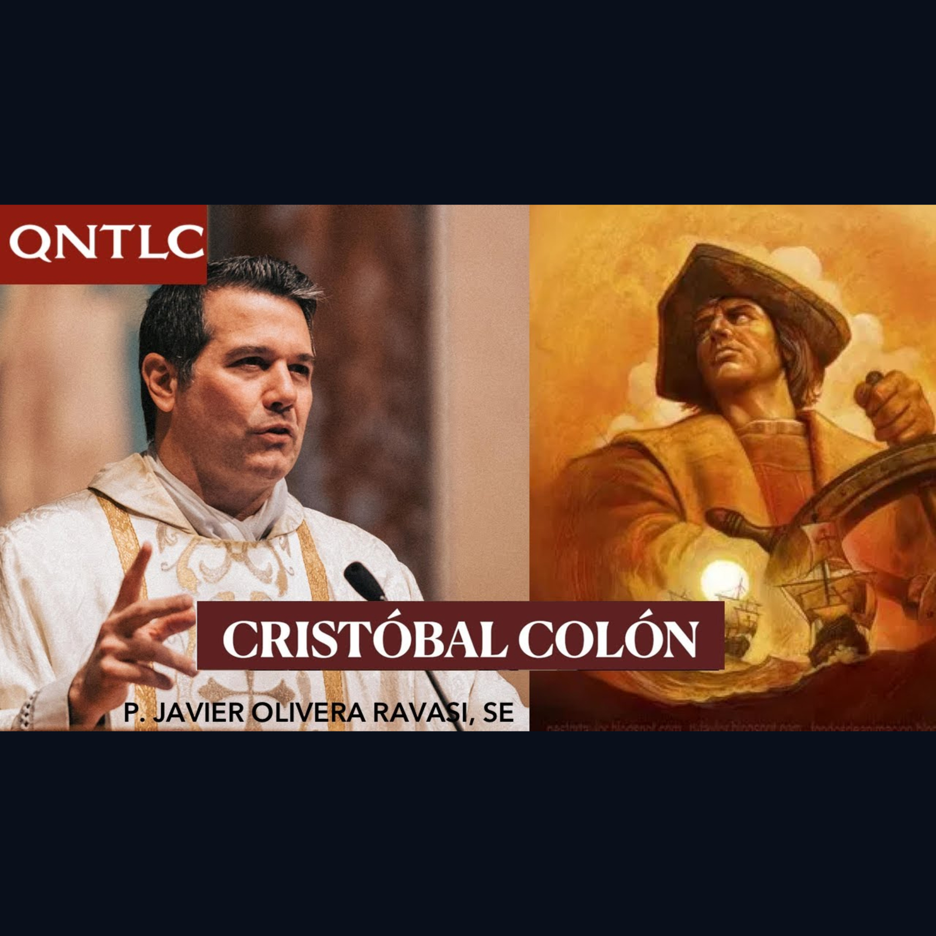 CRISTÓBAL COLÓN. La VERDAD. El Descubrimiento y la Evangelización de América.
