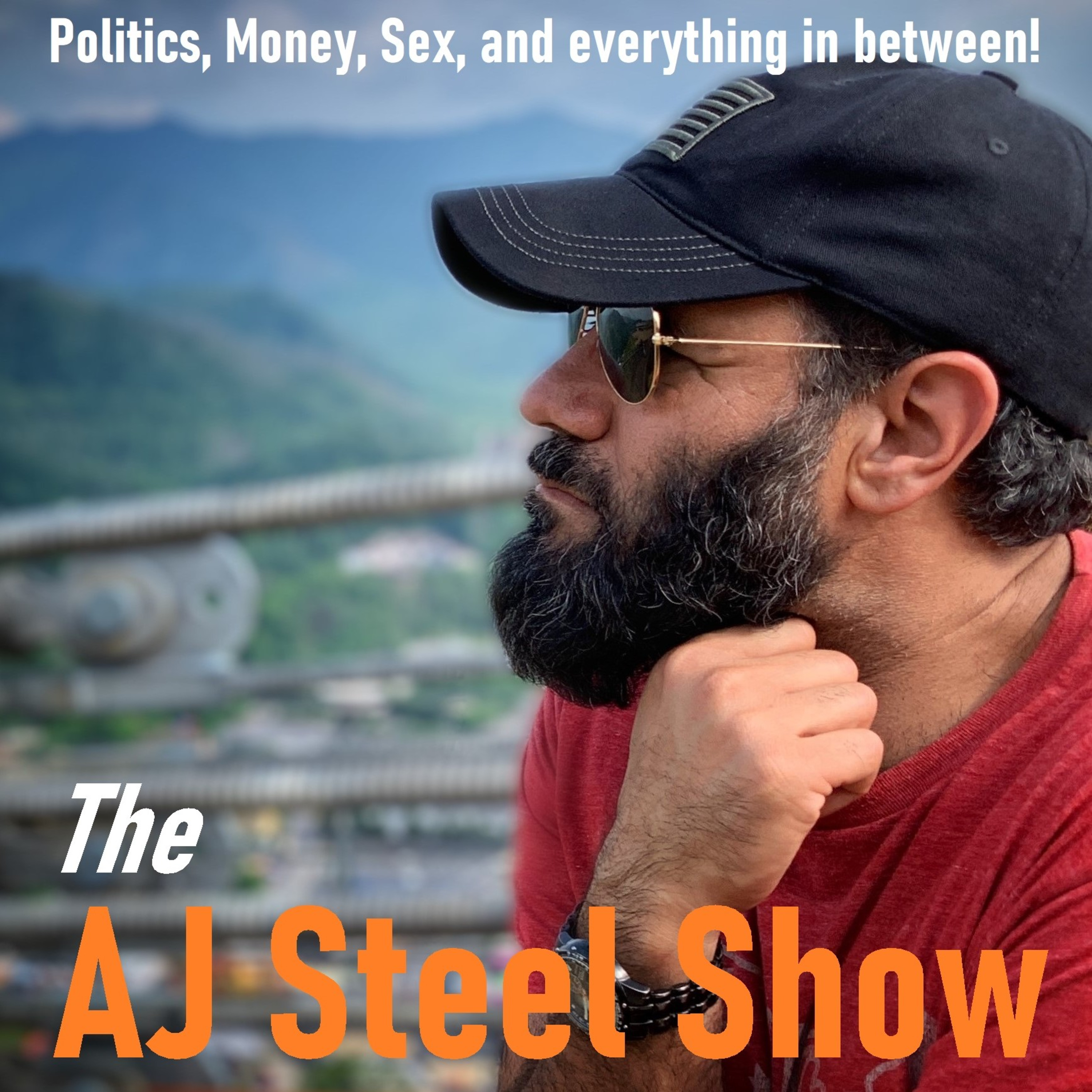 AJ Steel Show