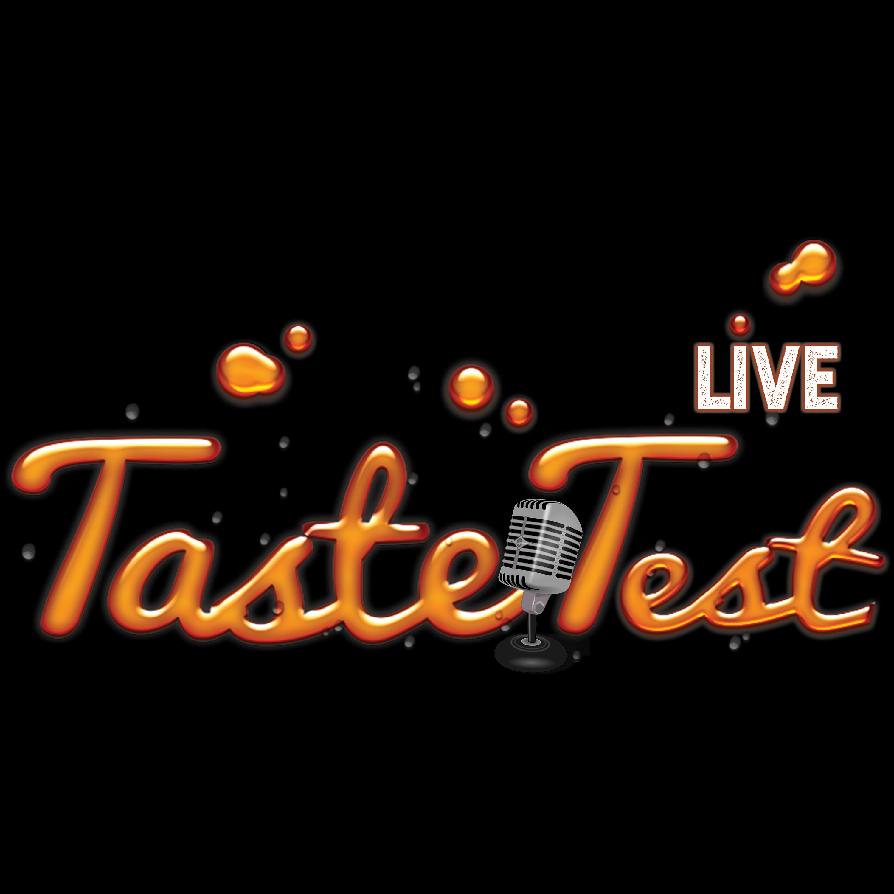 Taste Test Live