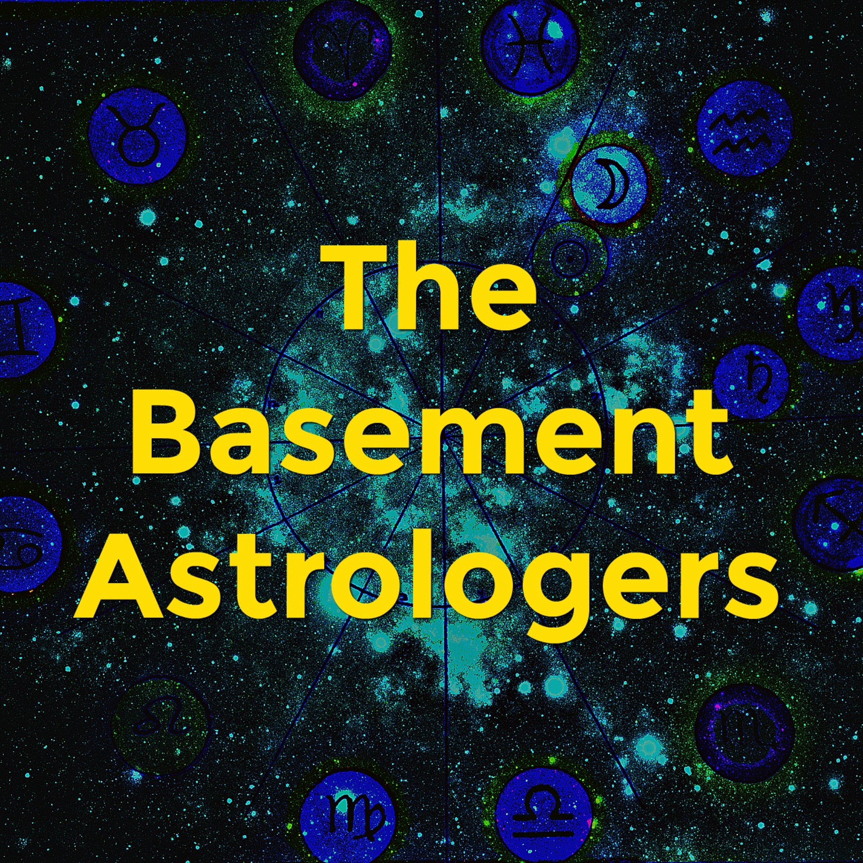 Astrology: Summer Eclipes & Synodic Cycles w/ Avengers Infinity Wars and The Force Awakens episode artwork