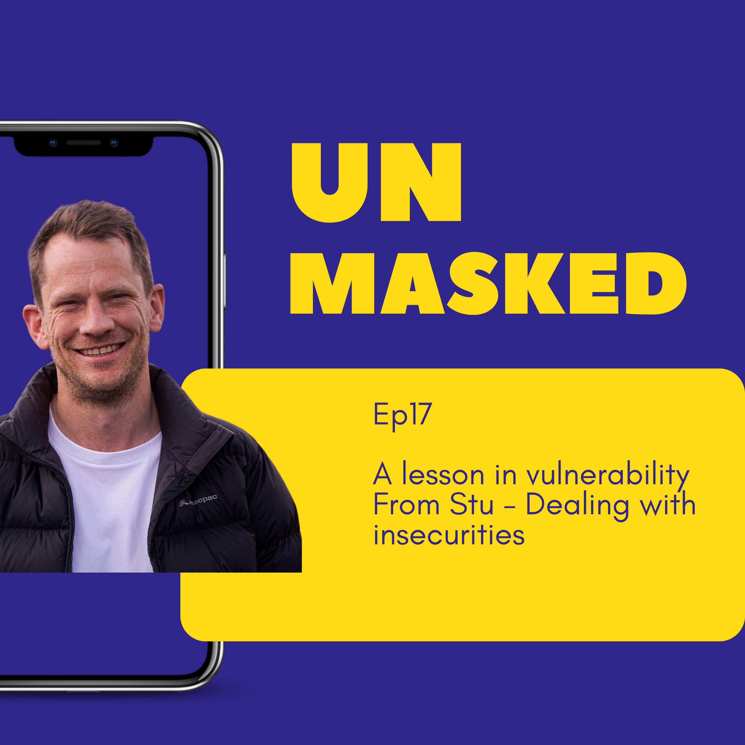 Unmasked