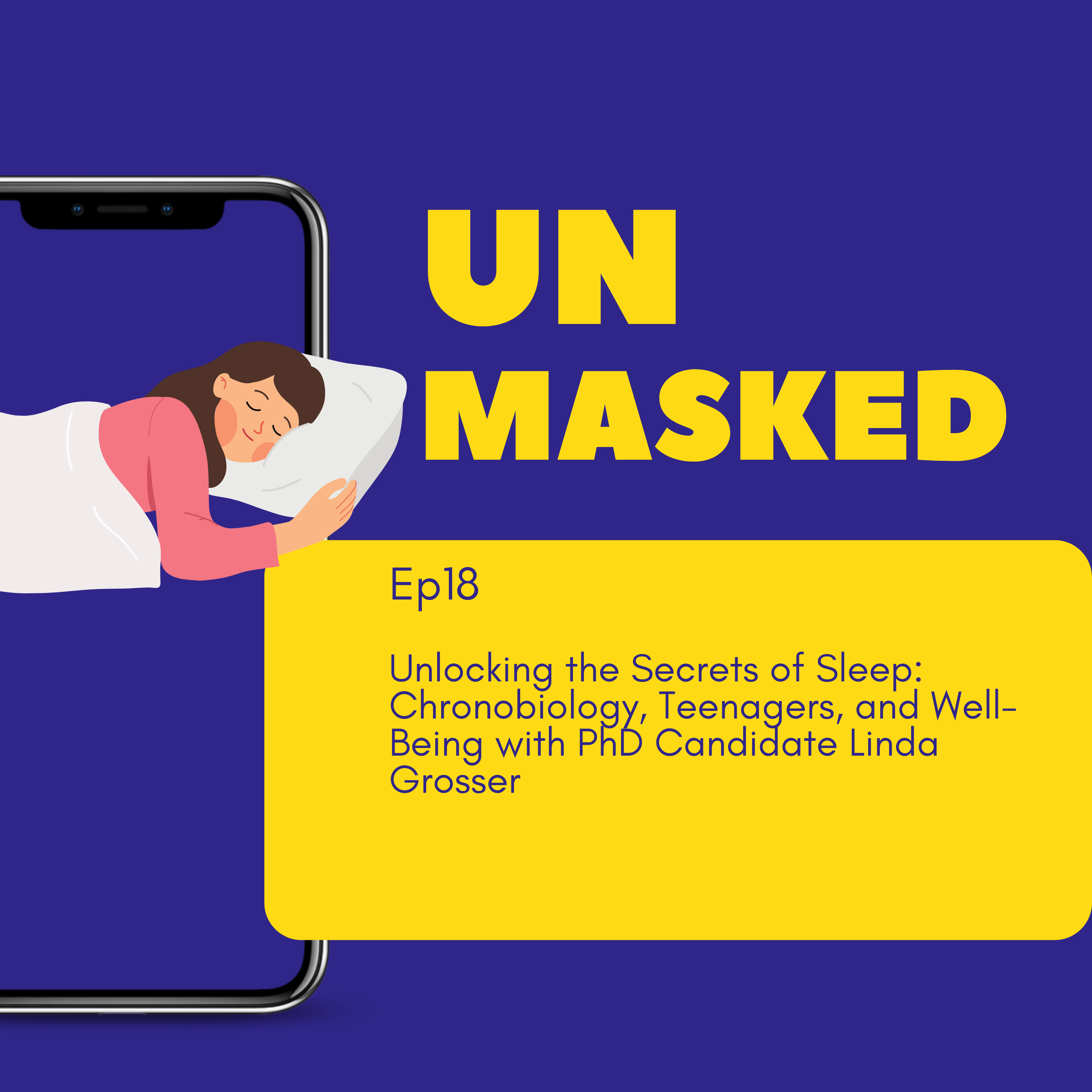 Unmasked