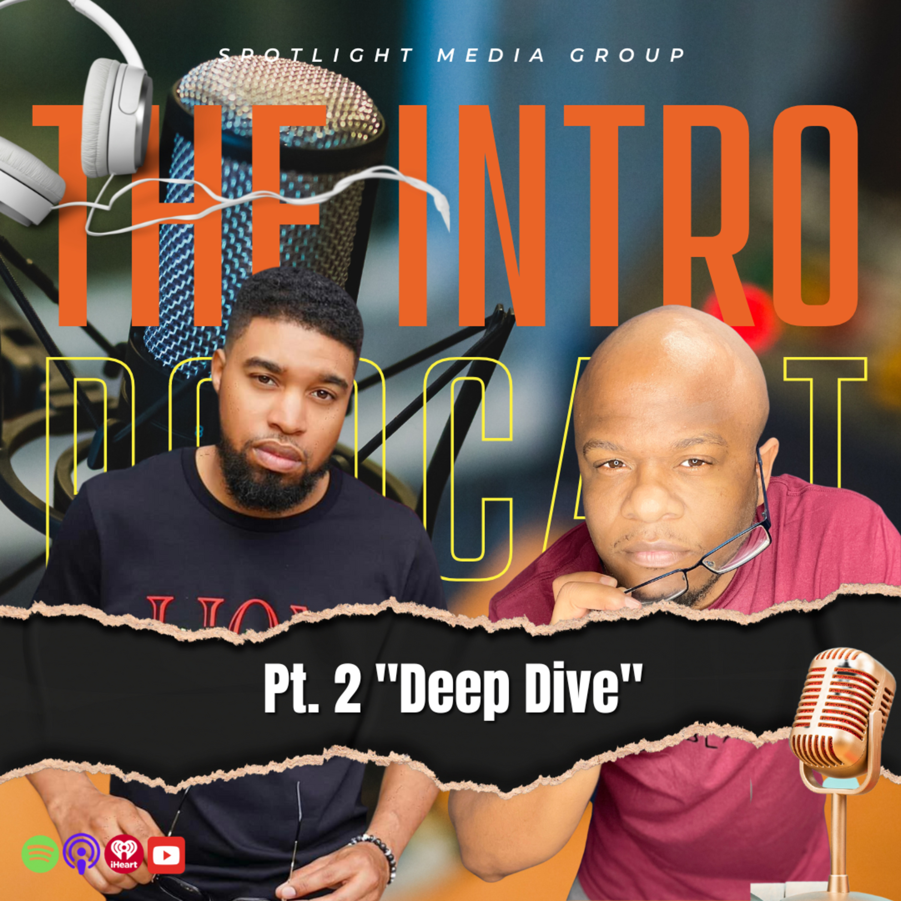 The Intro Podcast