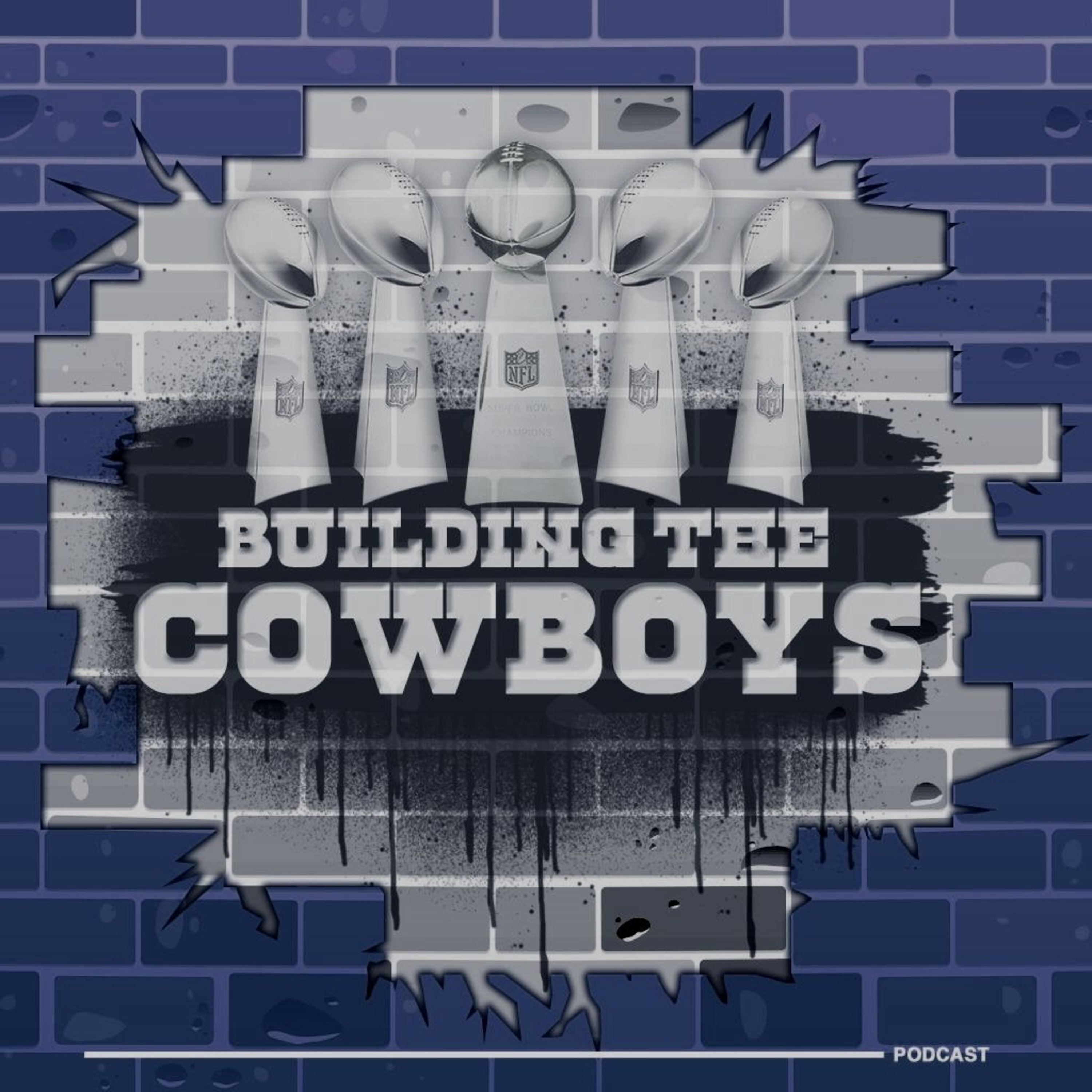 Across The Cowboys
