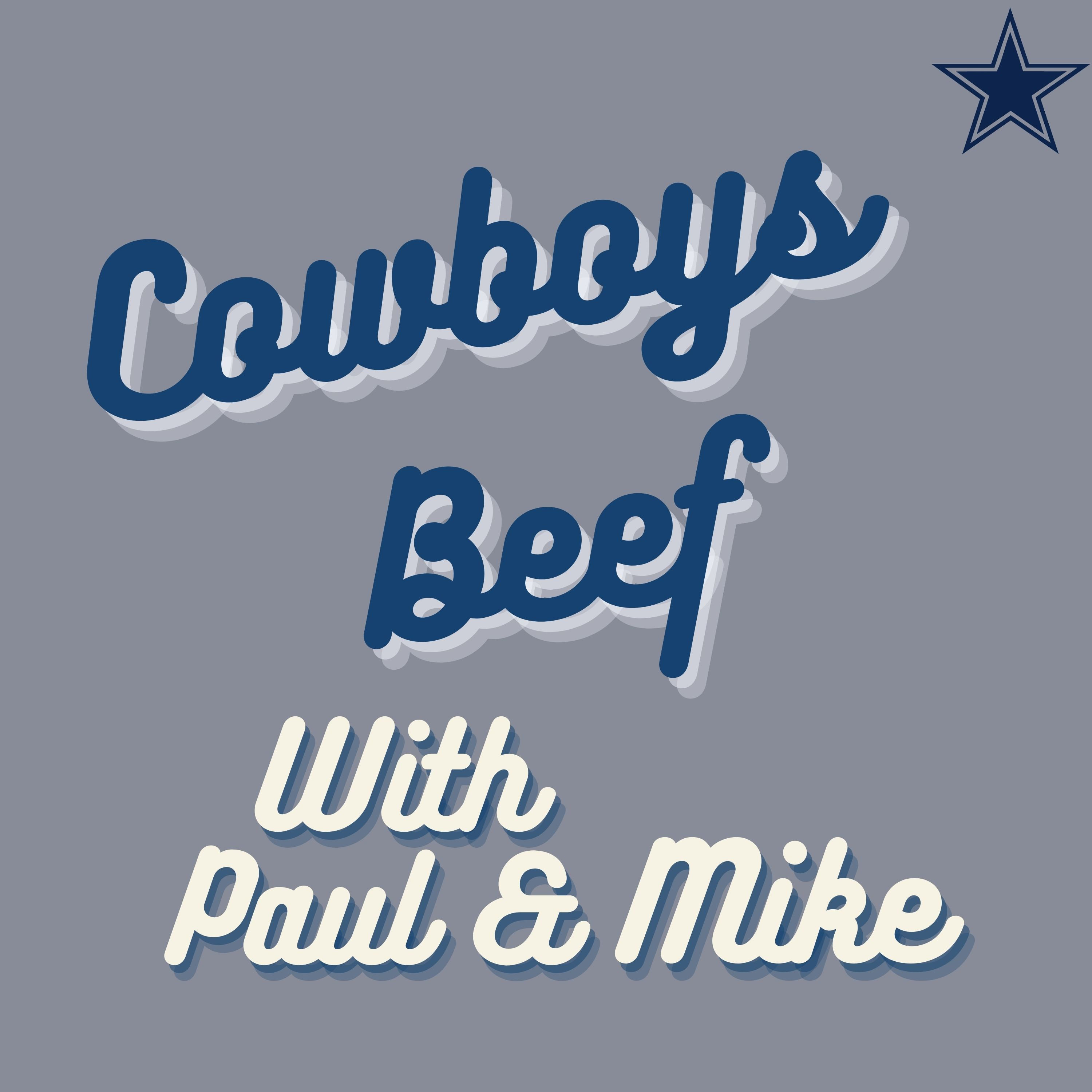 Across The Cowboys