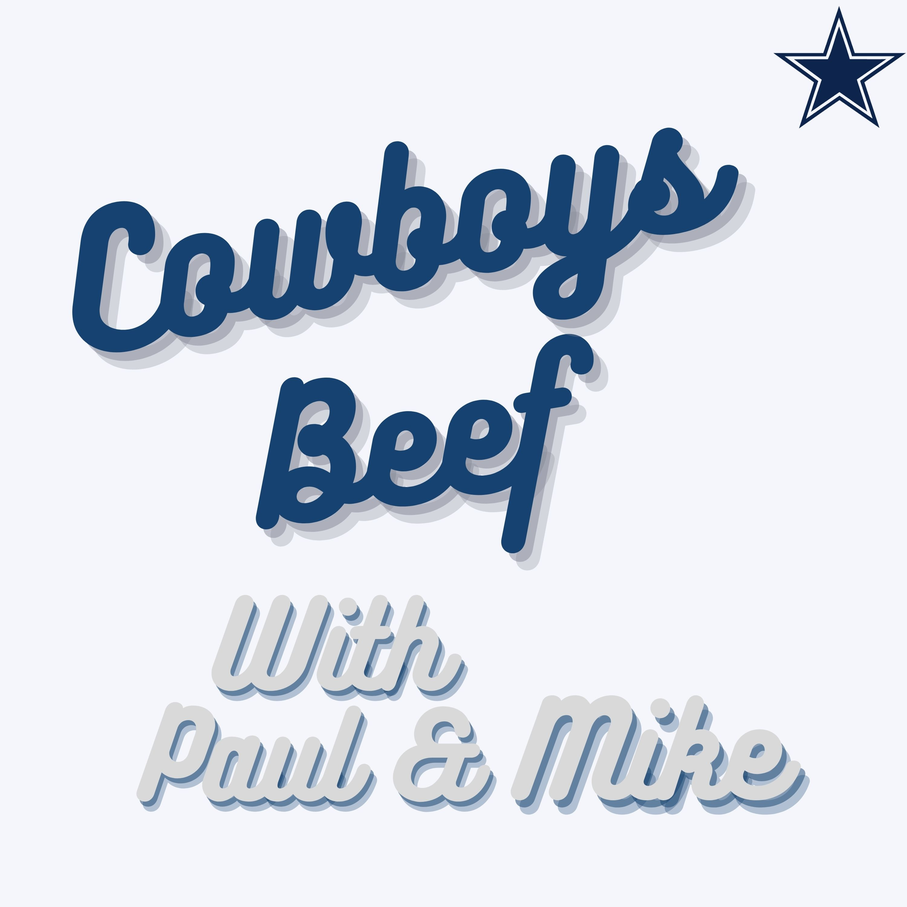 Across The Cowboys