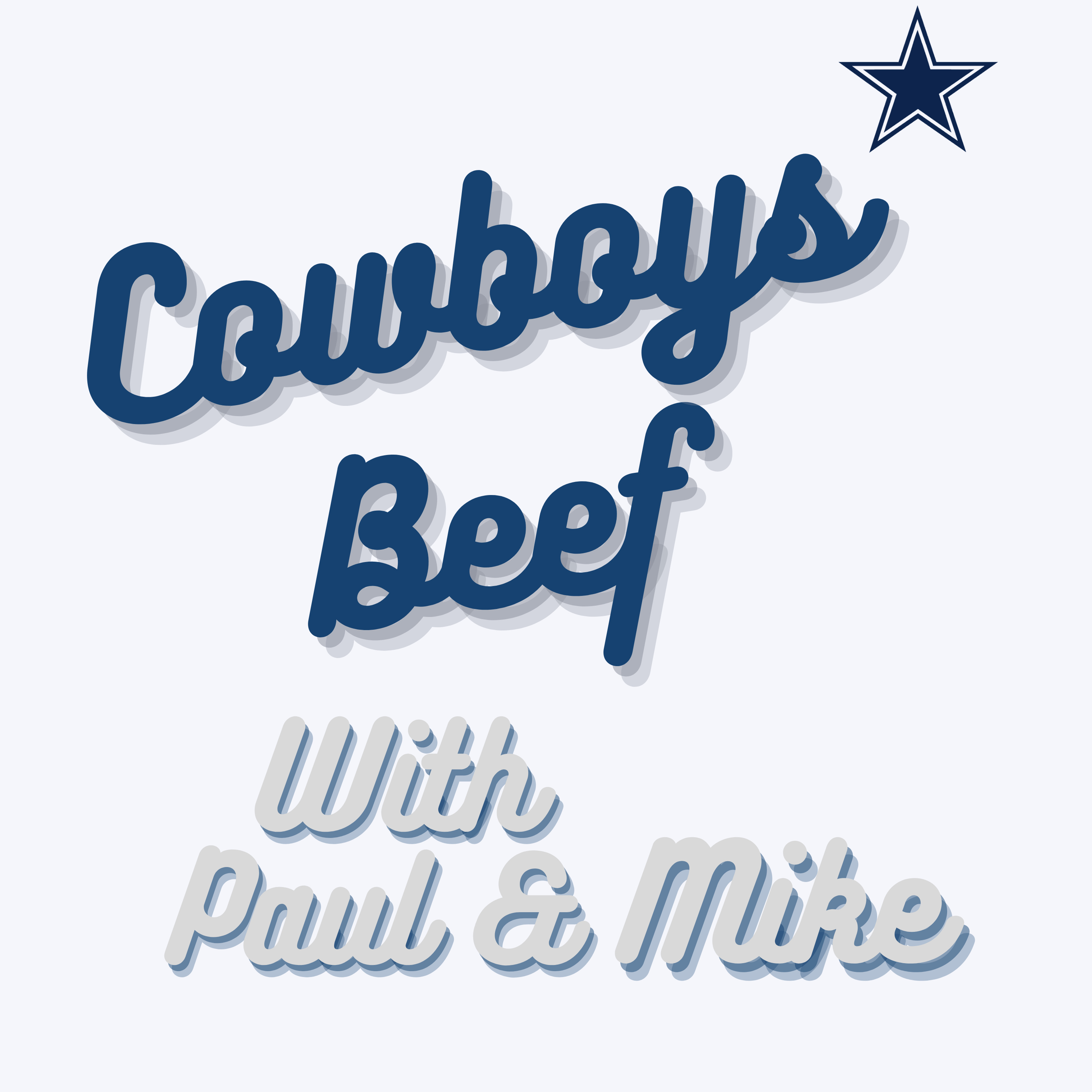 Across The Cowboys