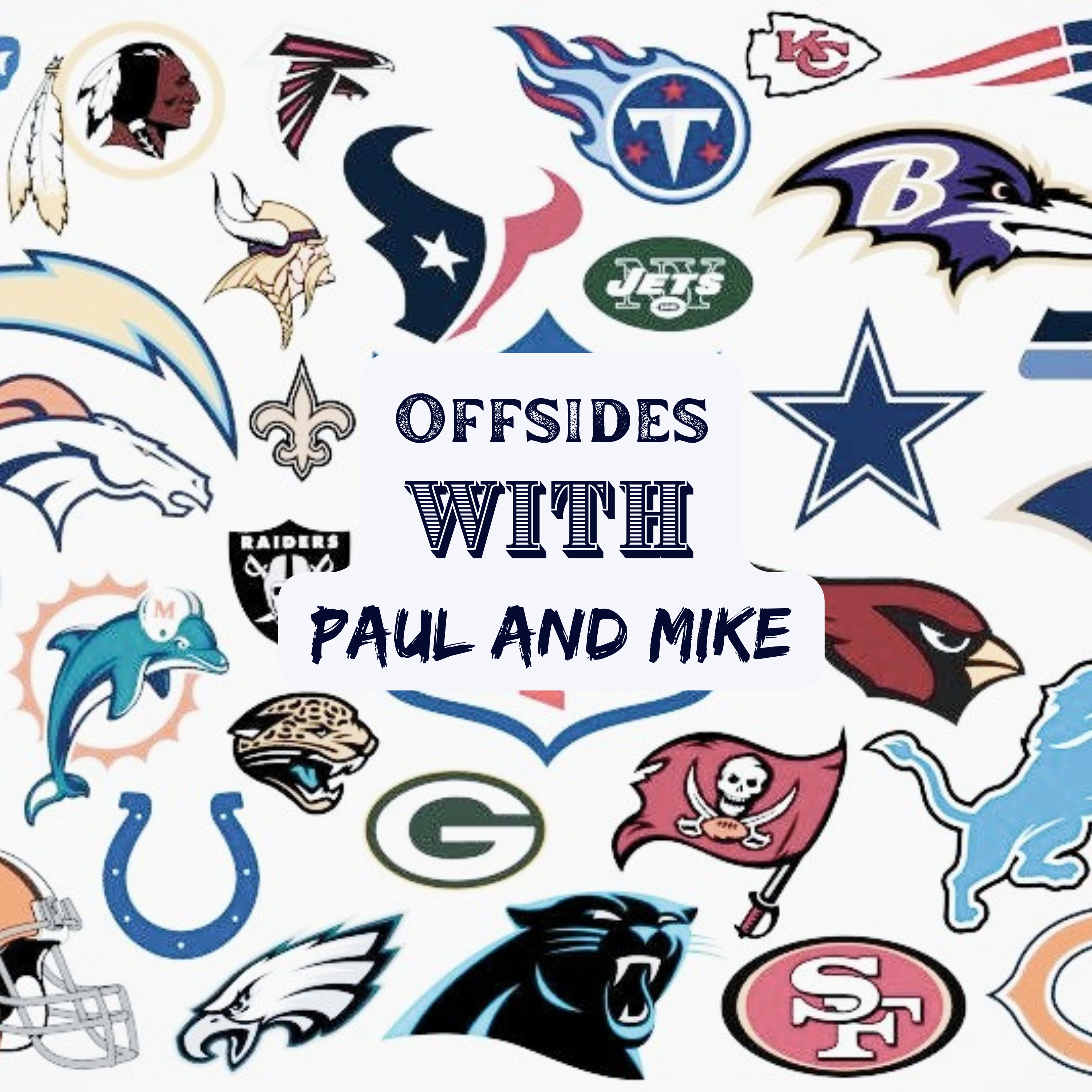 Across The Cowboys