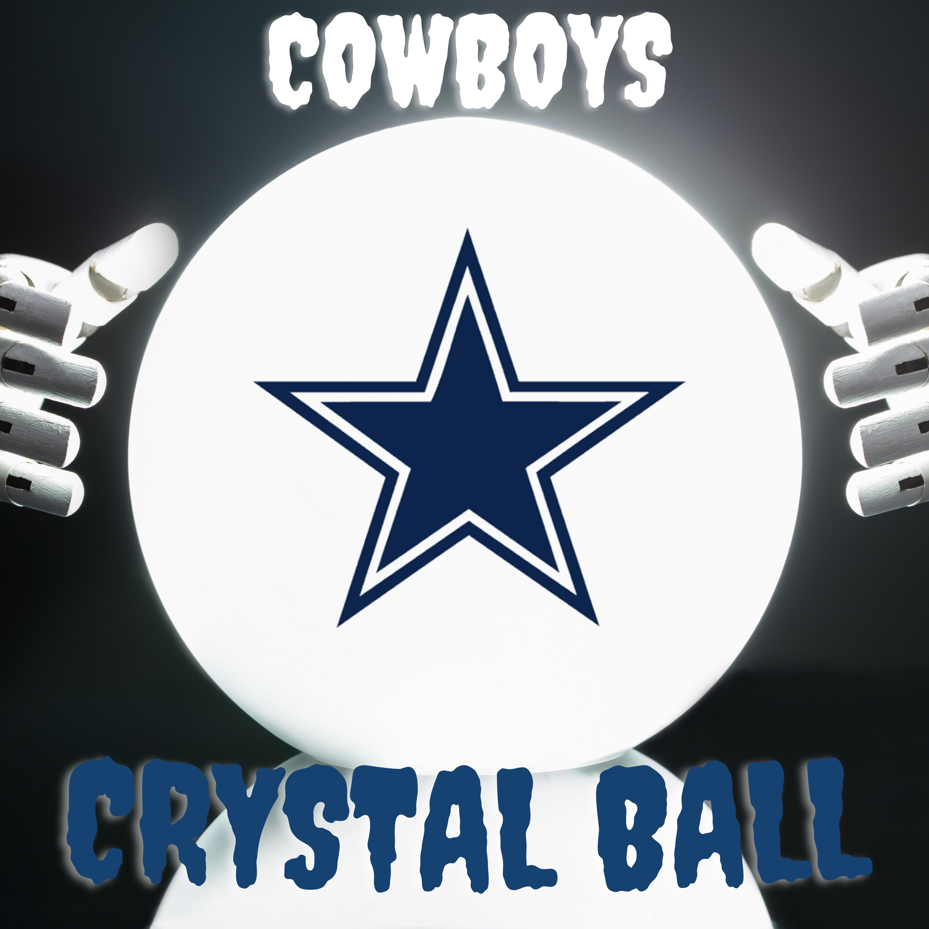 Cowboys Crystal Ball: Weeks 1 - 4 Preview and Analysis episode artwork