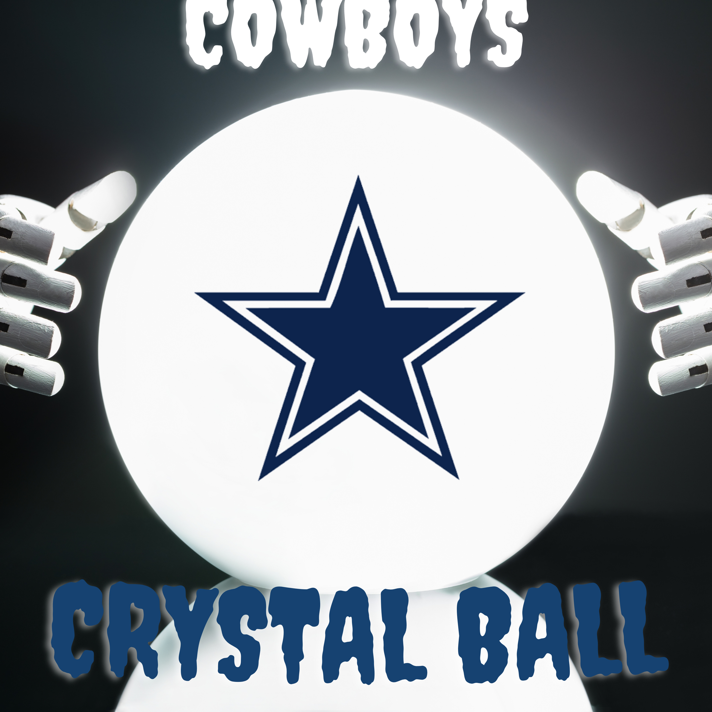  Cowboys Crystal Ball: Predicting Colts, 49ers, Titans & Eagles episode artwork