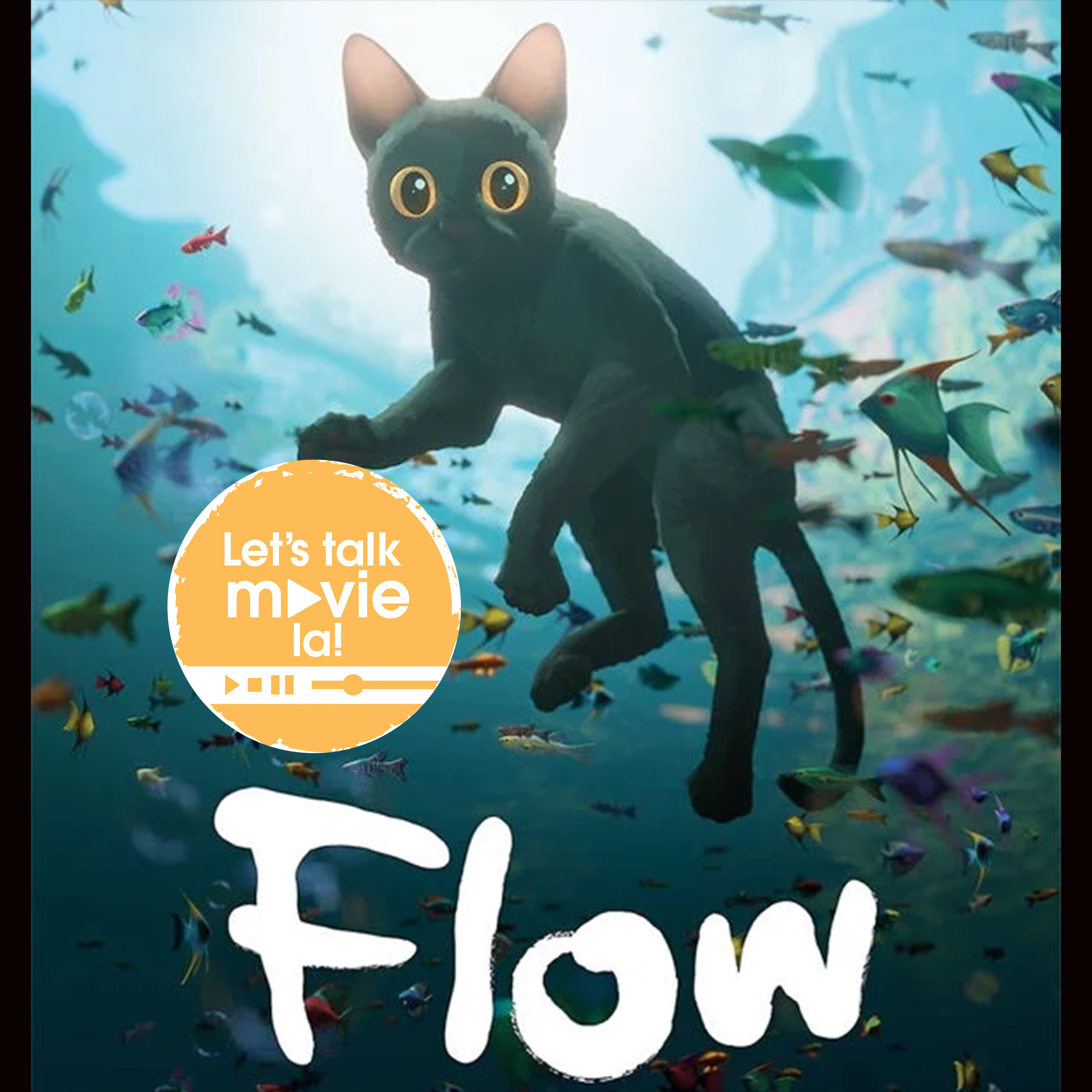 Let\'s talk movie la