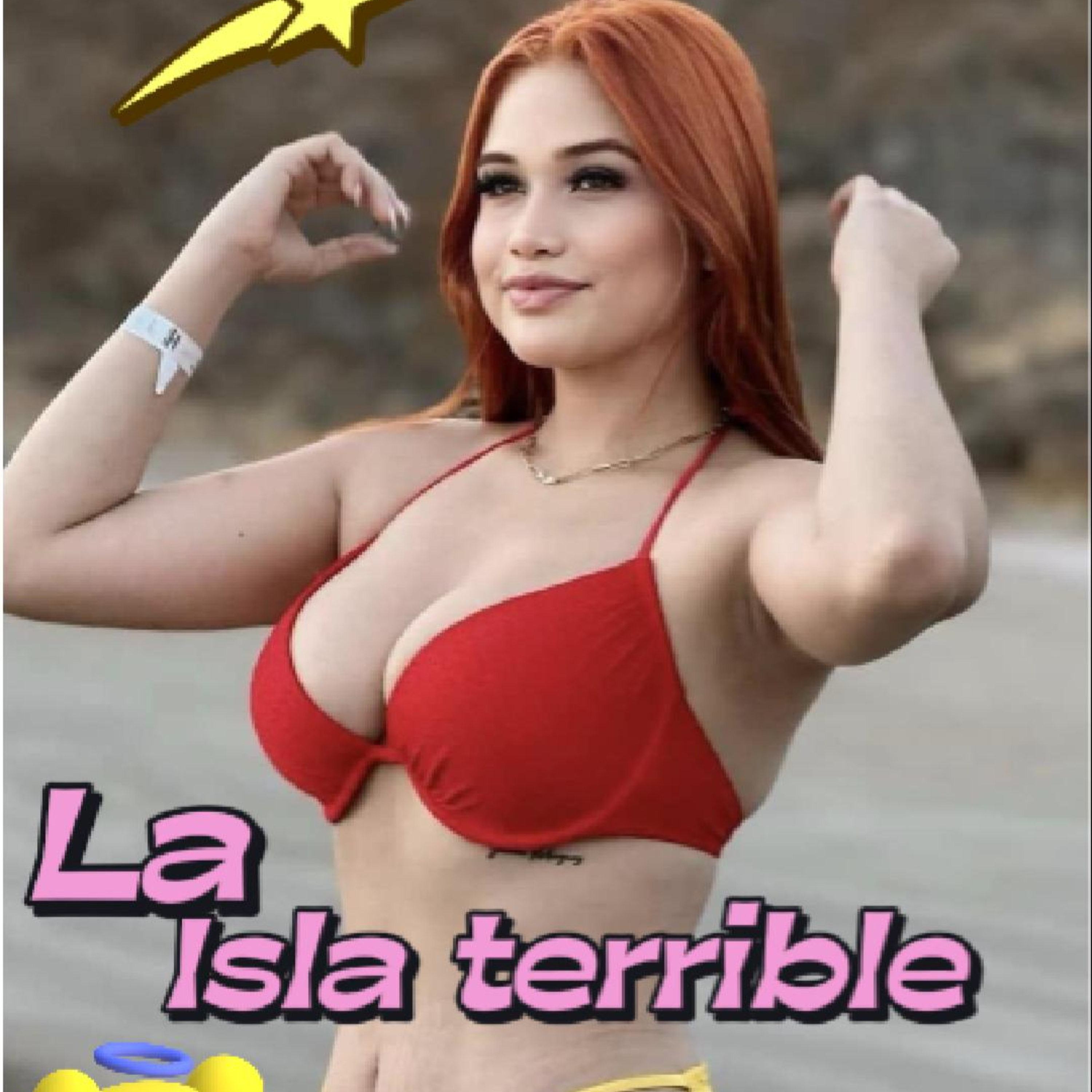 #HUMOR :O LA ISLA DE LAS TENTACIONES episode artwork
