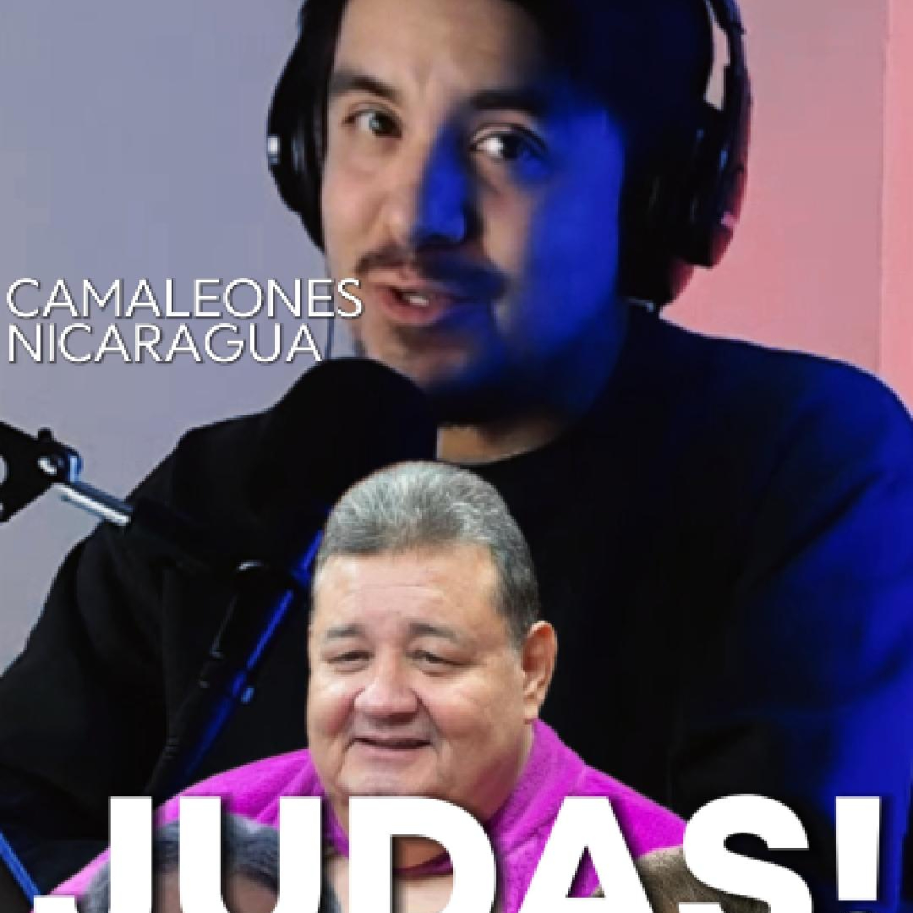 Ayer lo llamaban dictador y lacra, hoy son sus perros falderos: así son los 'nuevos sandinistas episode artwork
