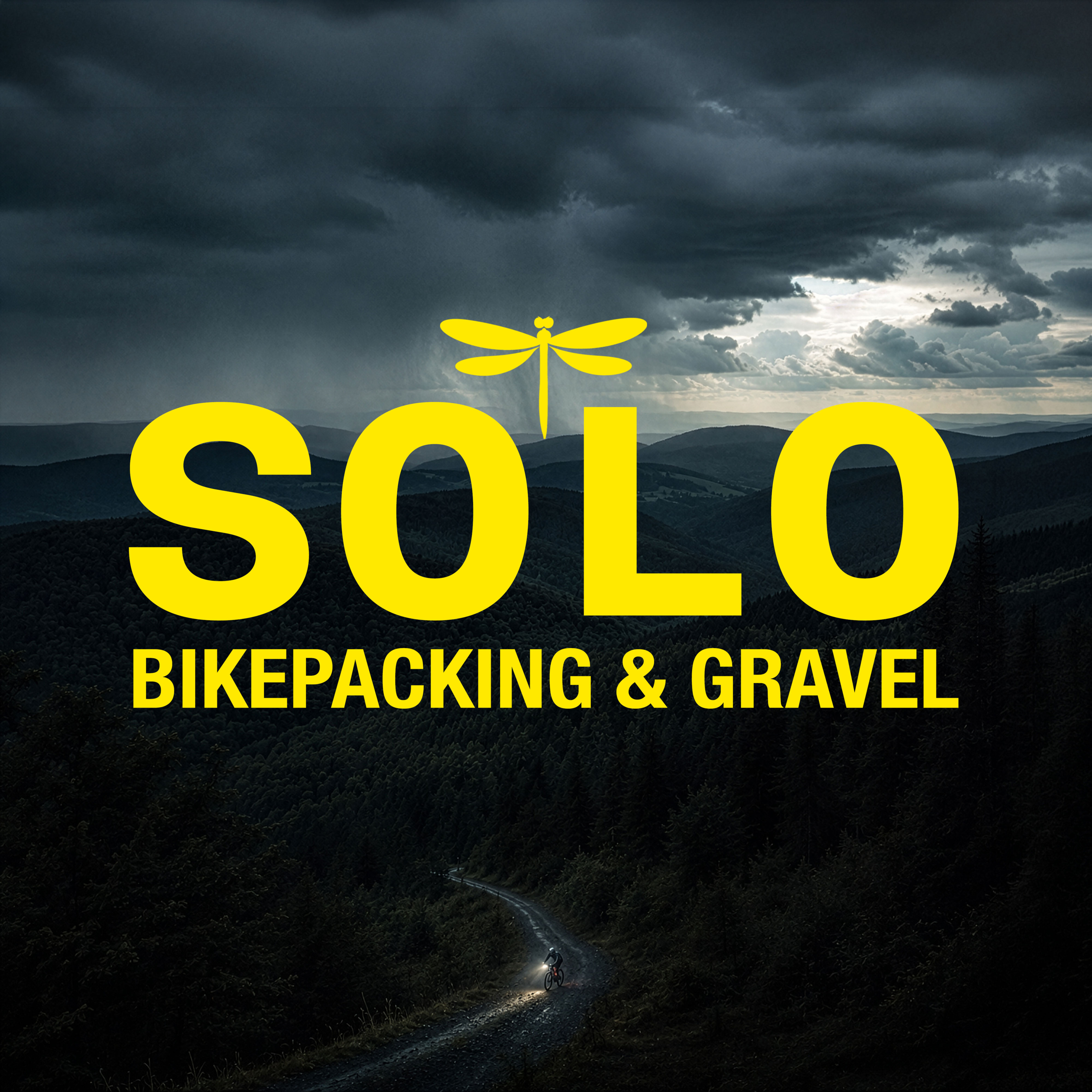 » Bikepacking zwischen Beziehung und Familie