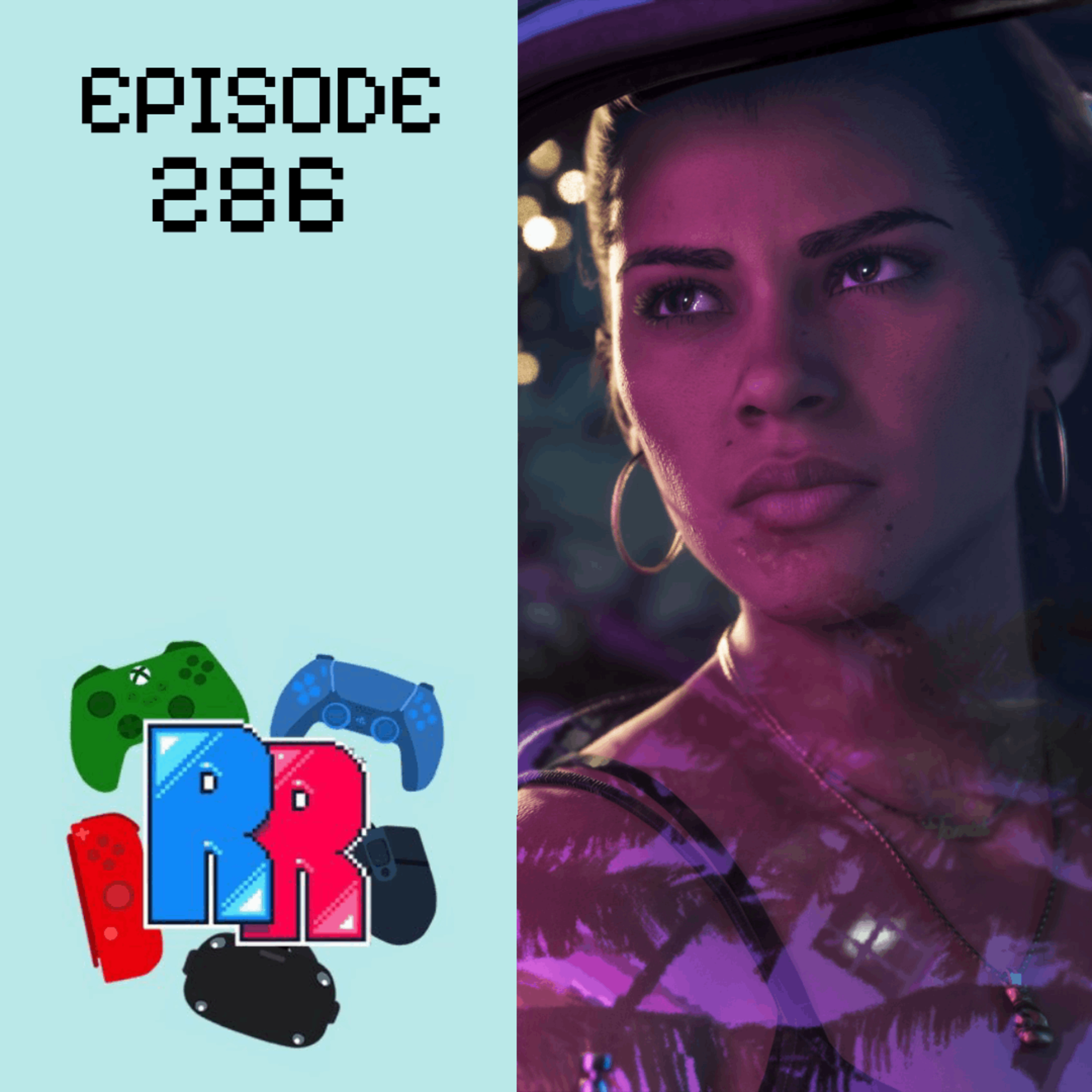 Episode 286 - The EnPOOPification of Things episode artwork