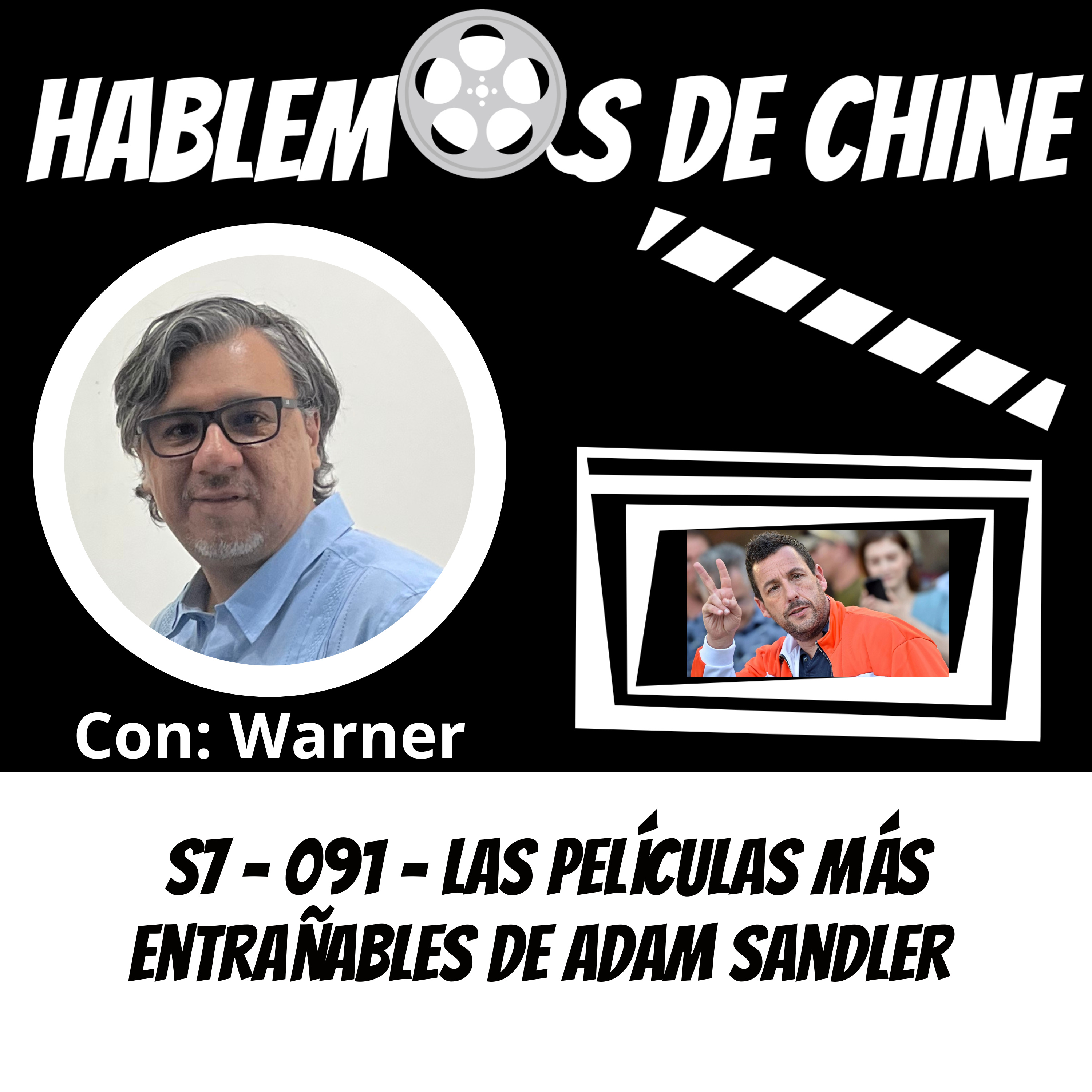 Hablemos de Chine