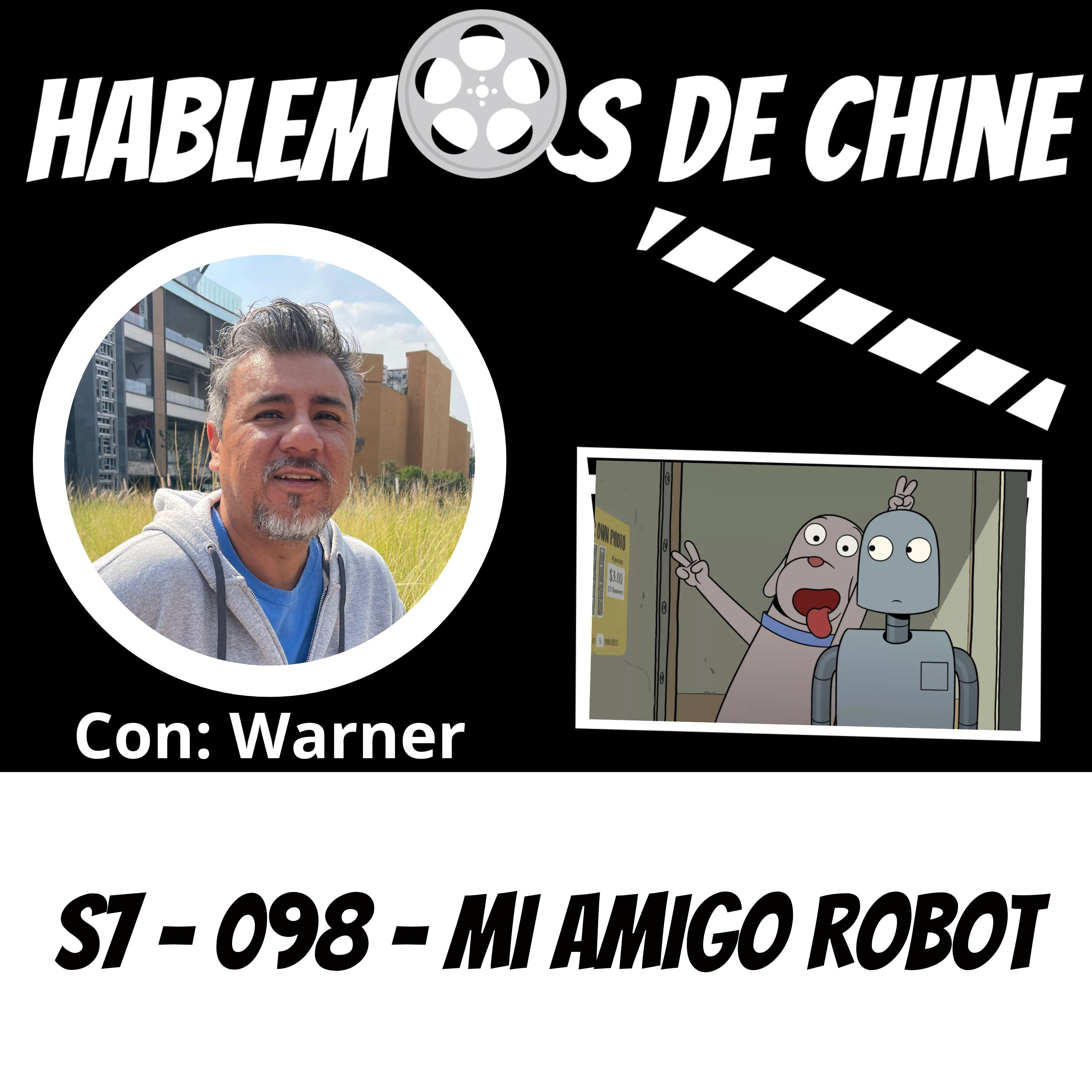 Hablemos de Chine