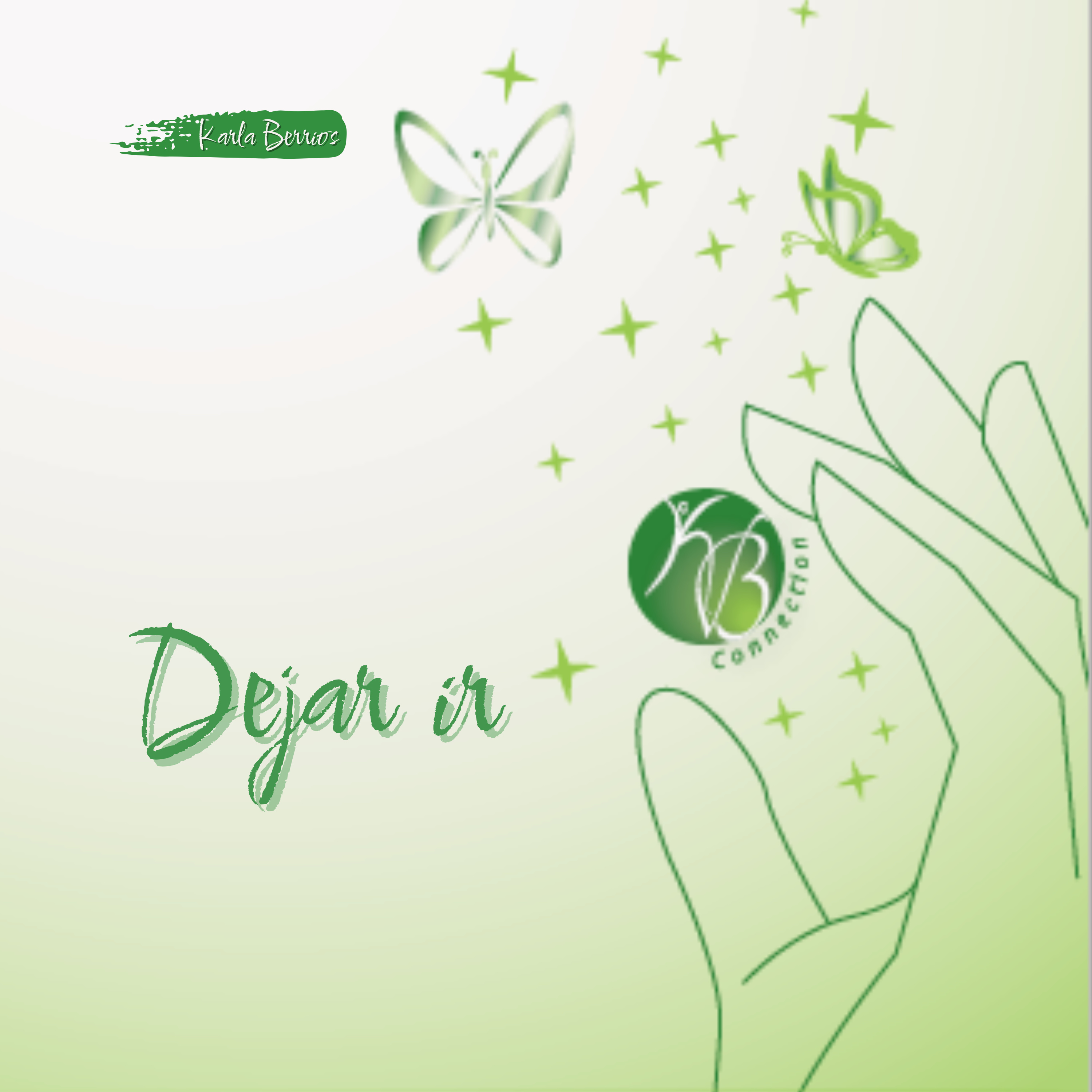 Hipnosis “dejarte ir” episode artwork