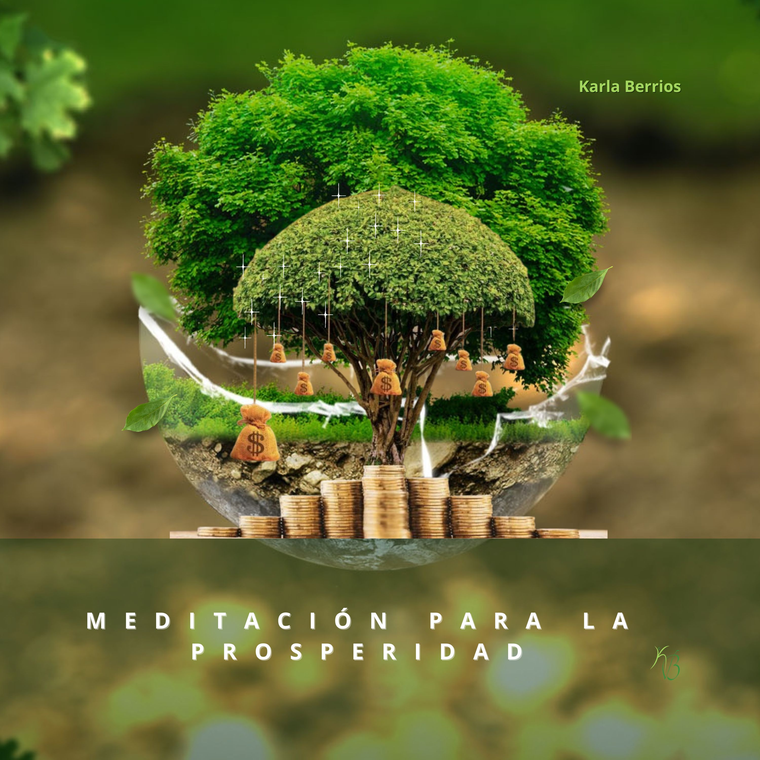 Meditación para la Prosperidad. episode artwork
