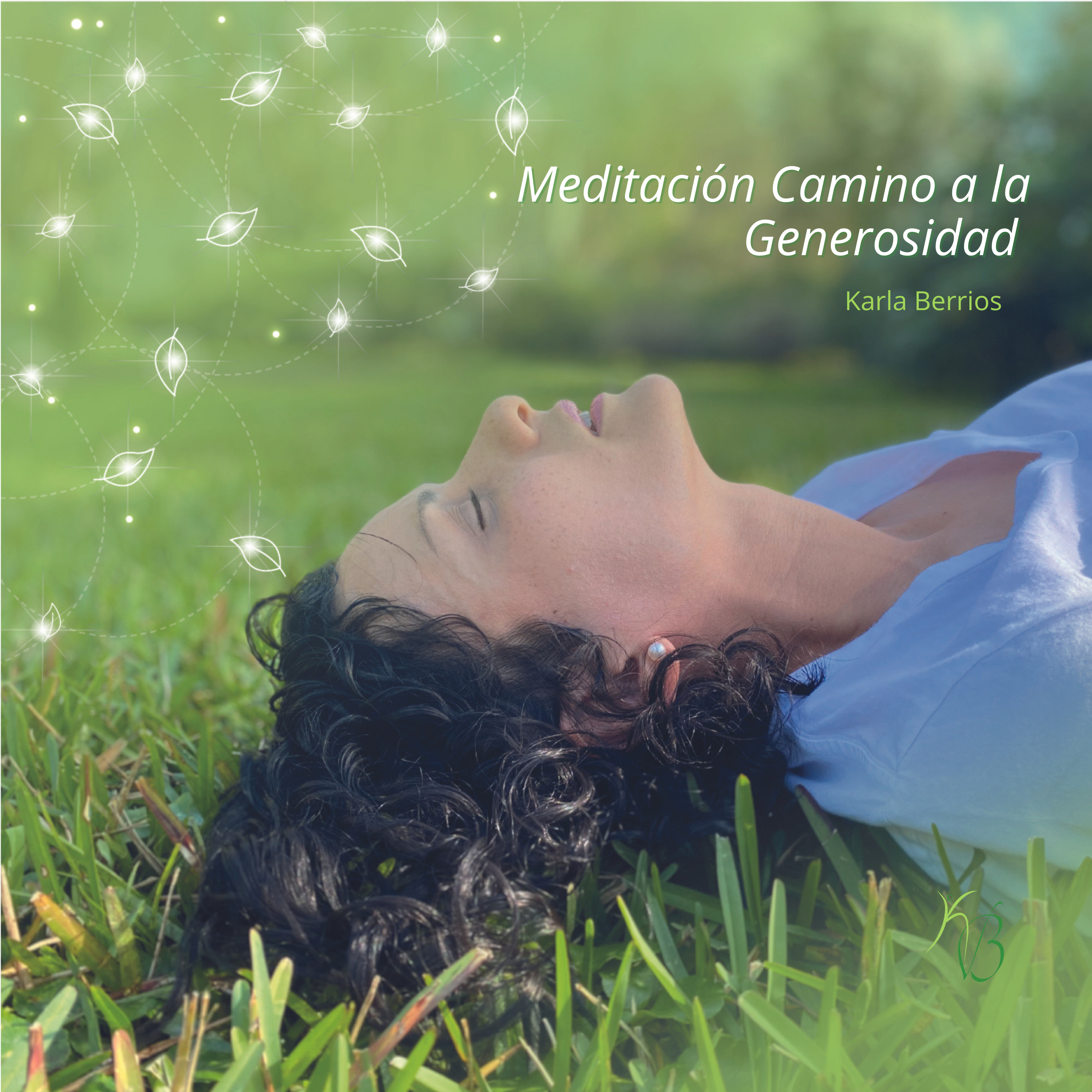Meditación Para ayudarte a desarrollar la Generosidad y renunciar a la carencia. episode artwork