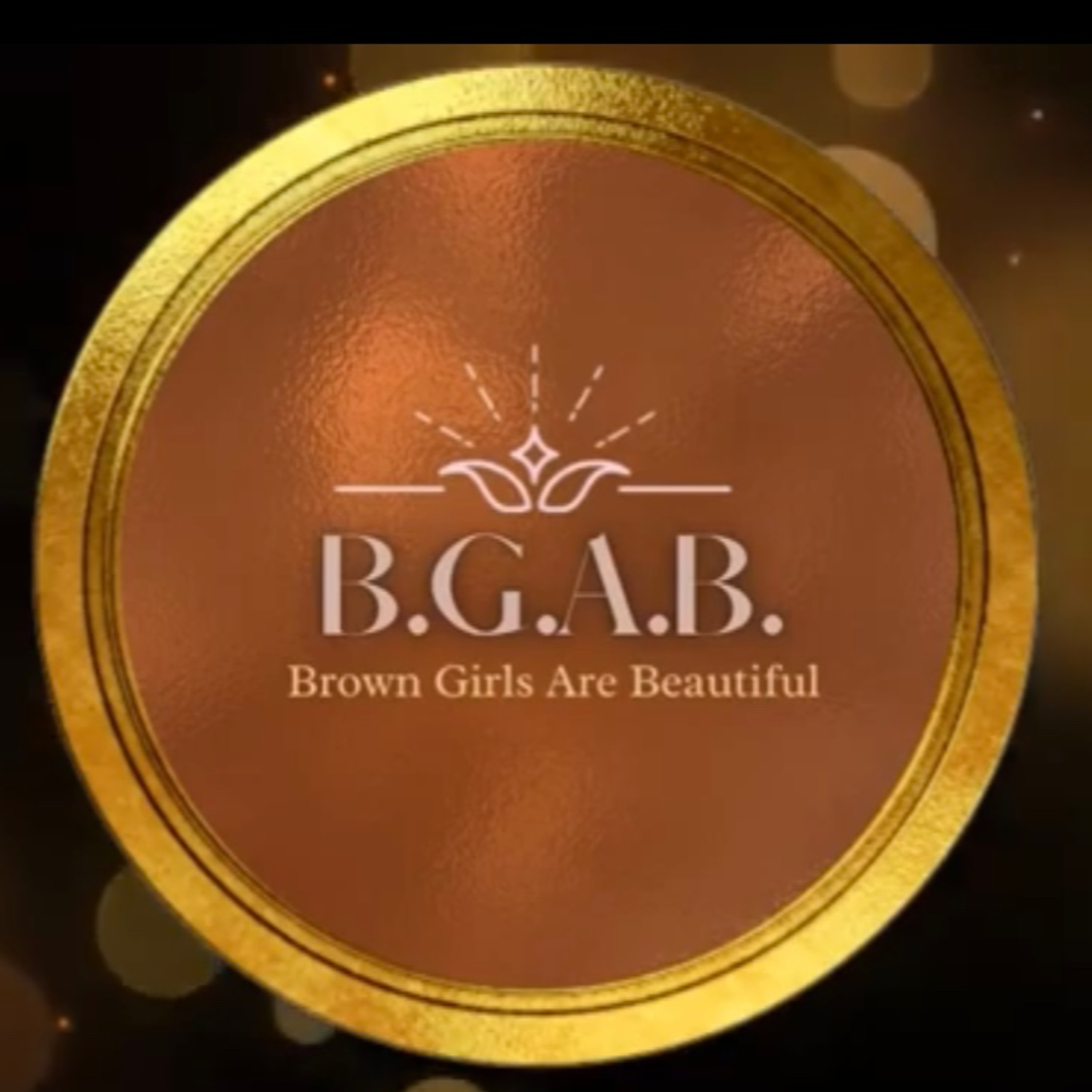#BGAB (BrownGirlsAreBeautiful)
