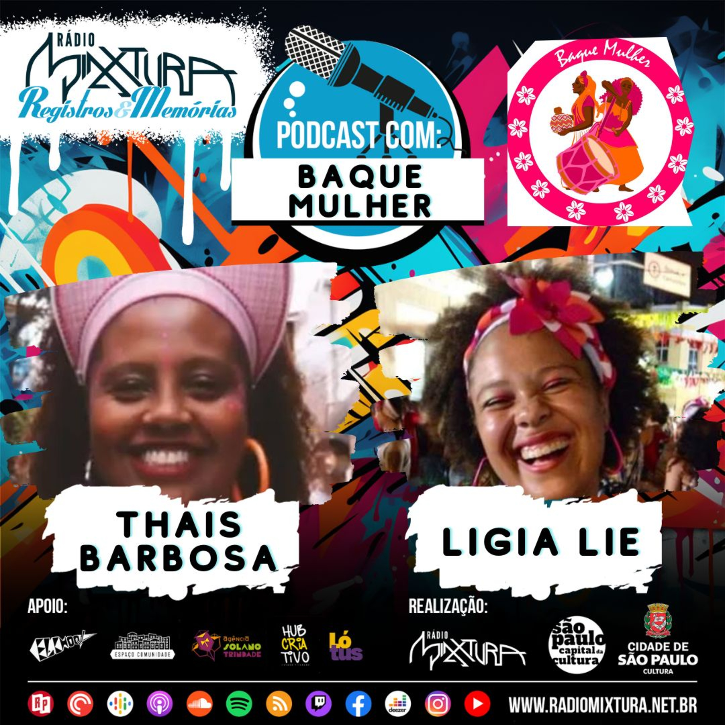 Rádio Mixtura