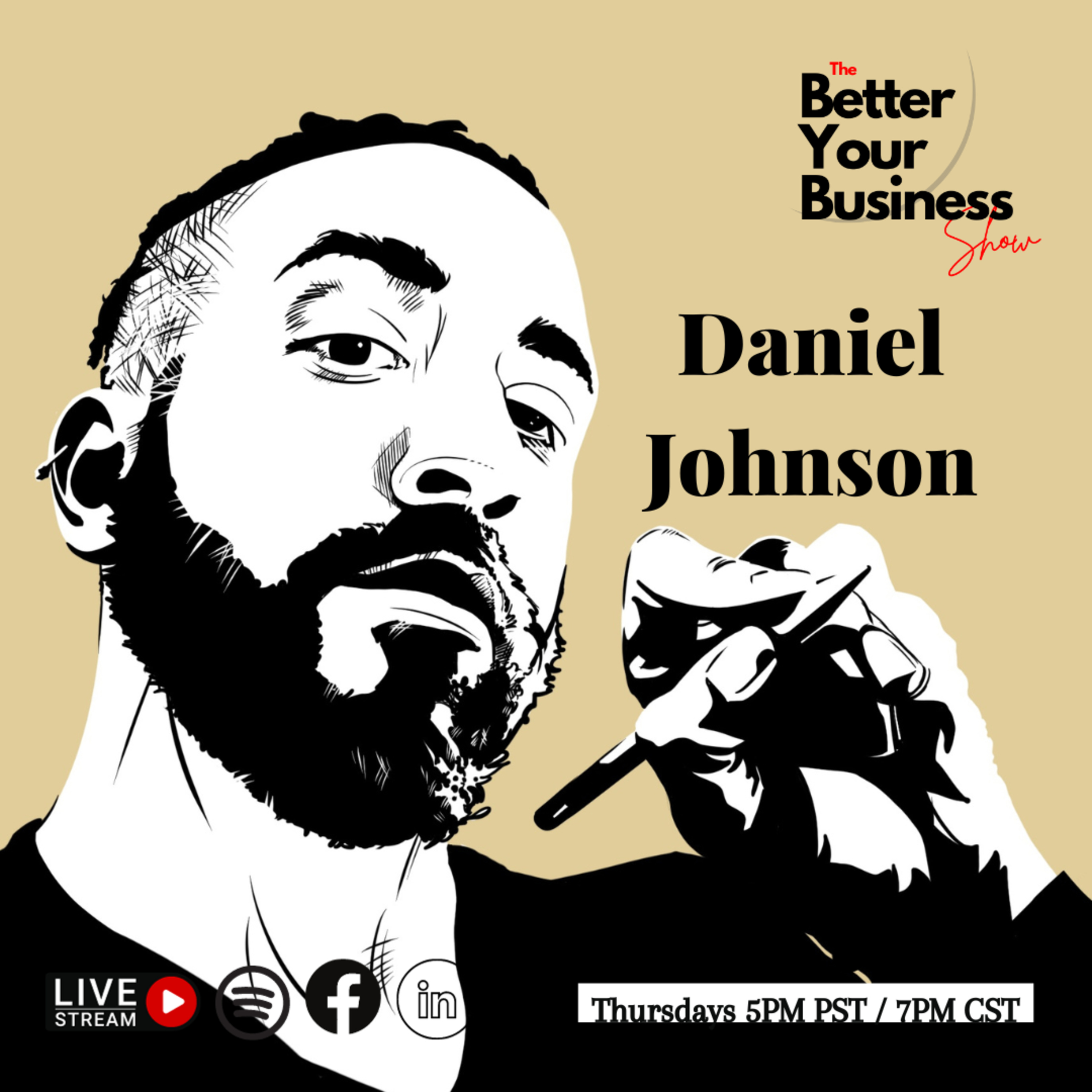From Brand to Legend: Mastering the Art of Storytelling episode artwork