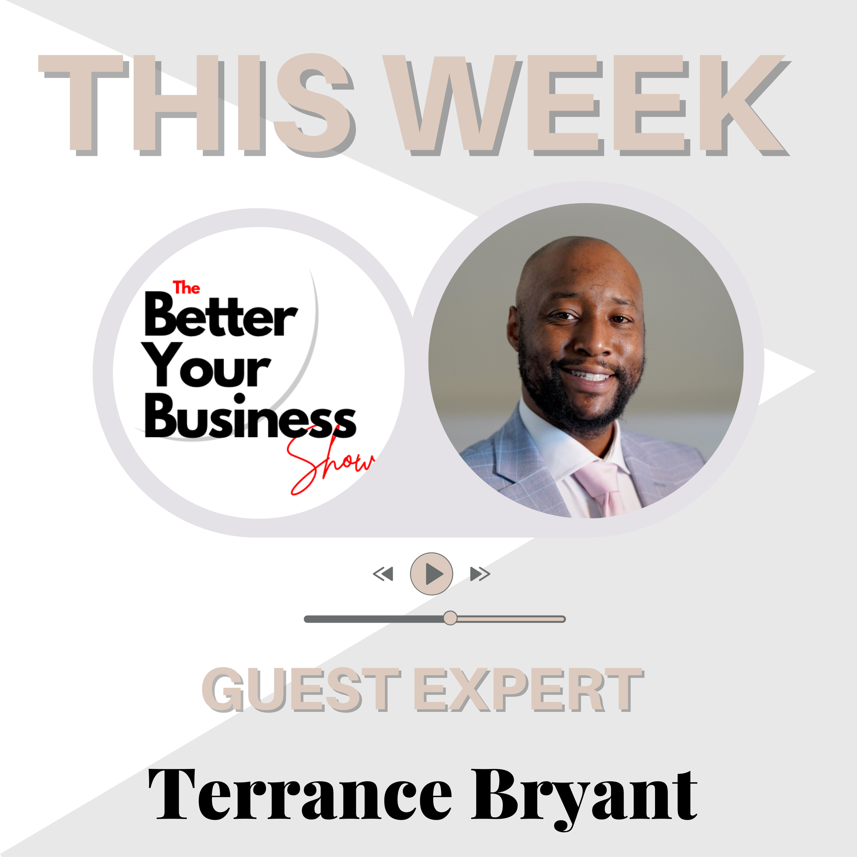 Do You Know if Your Technology is Streamlining or Stalling Your Business Operations? episode artwork