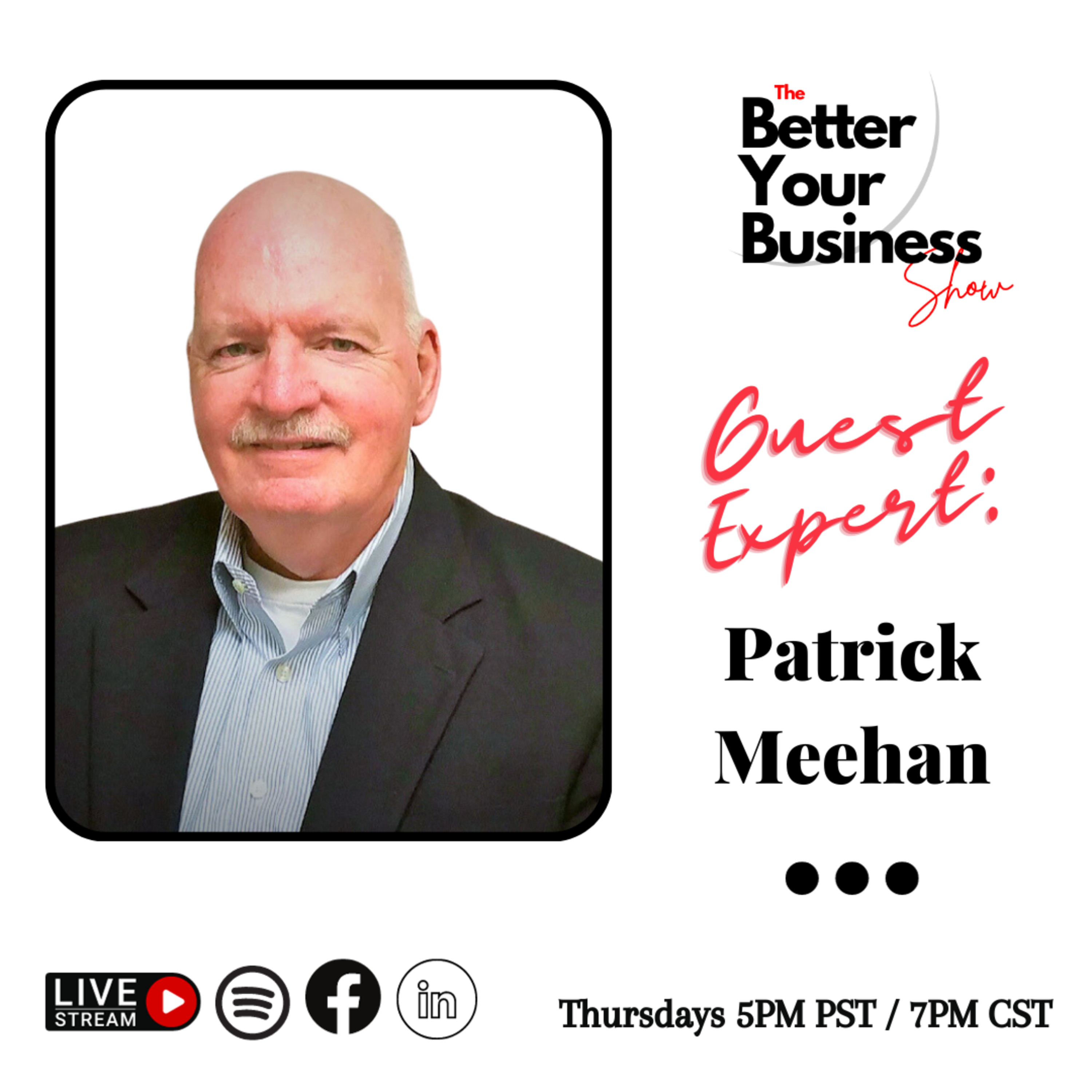 The Better Your Business Show
