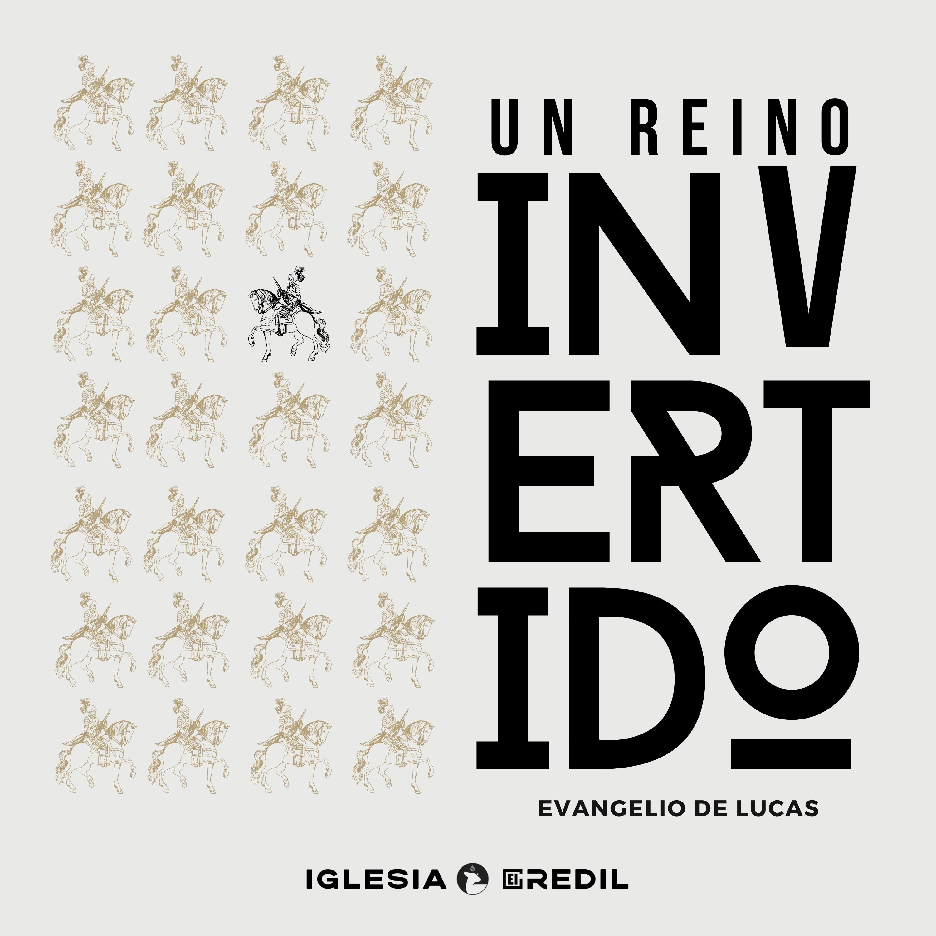 Iglesia El Redil