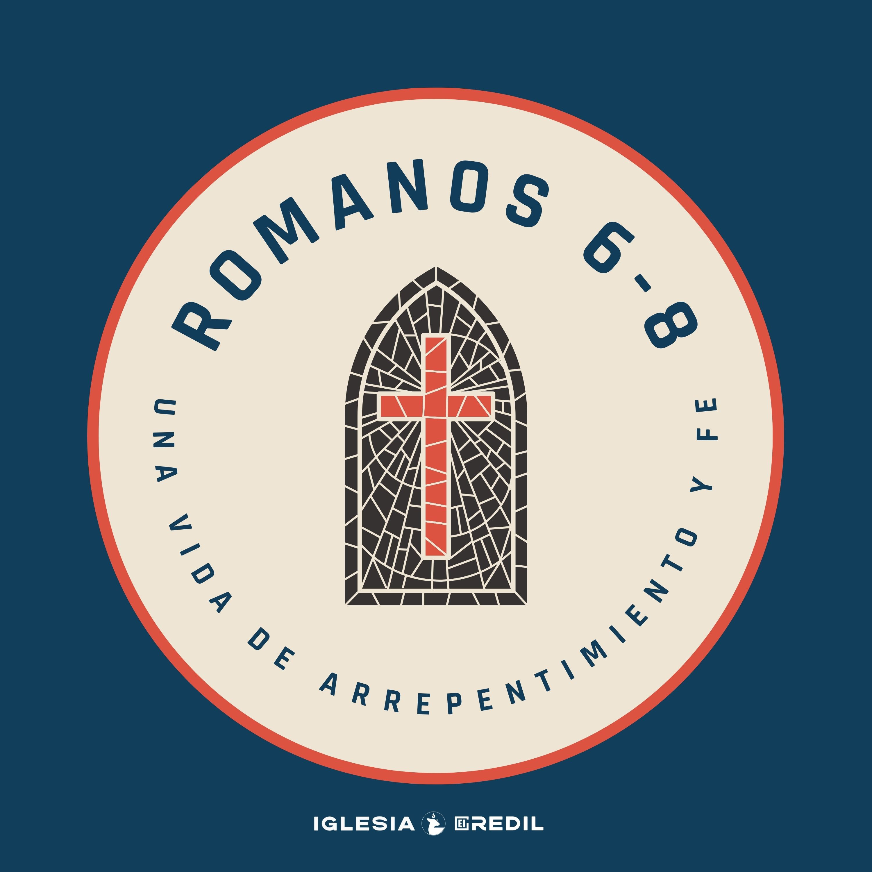 Iglesia El Redil