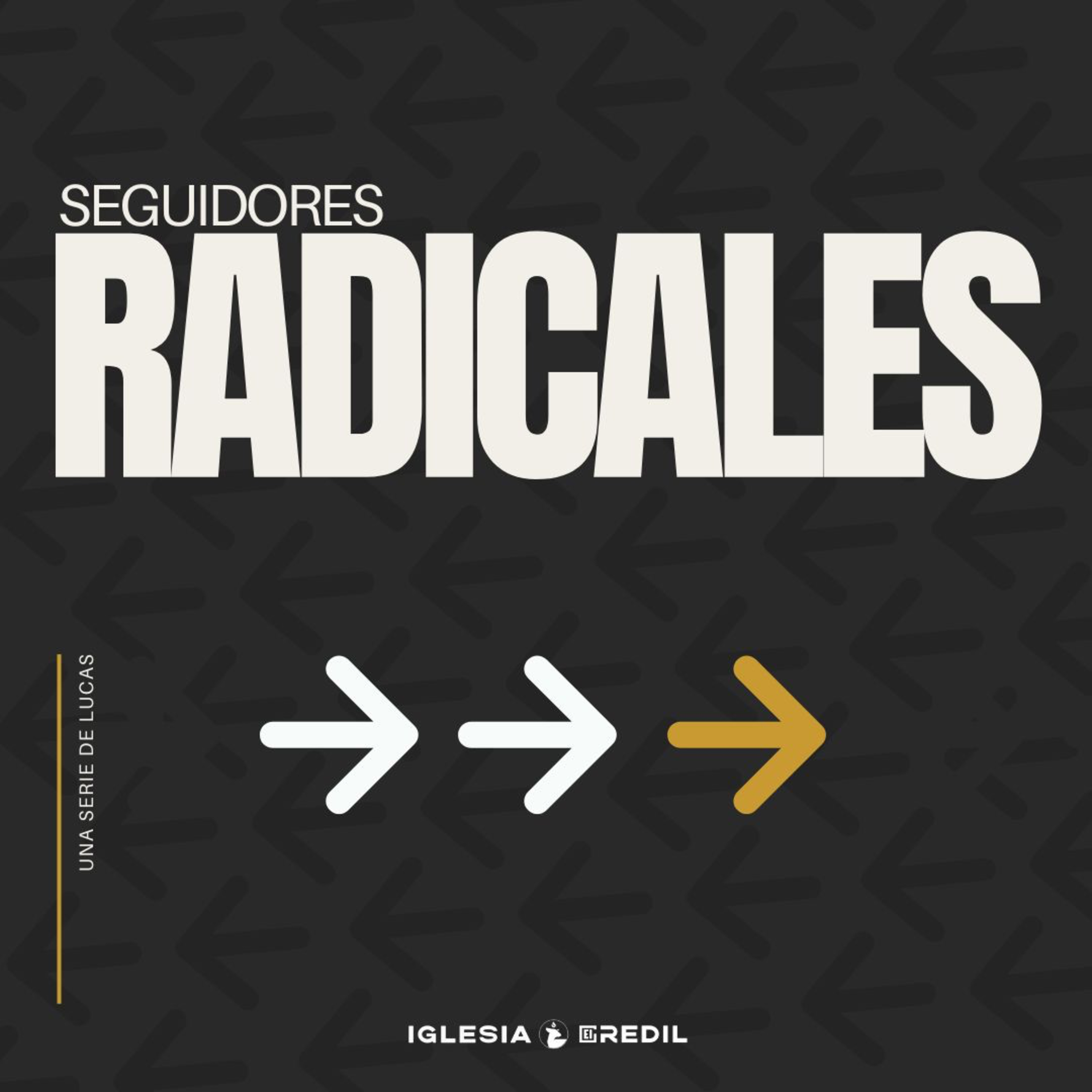 Salvación sorprendente episode artwork