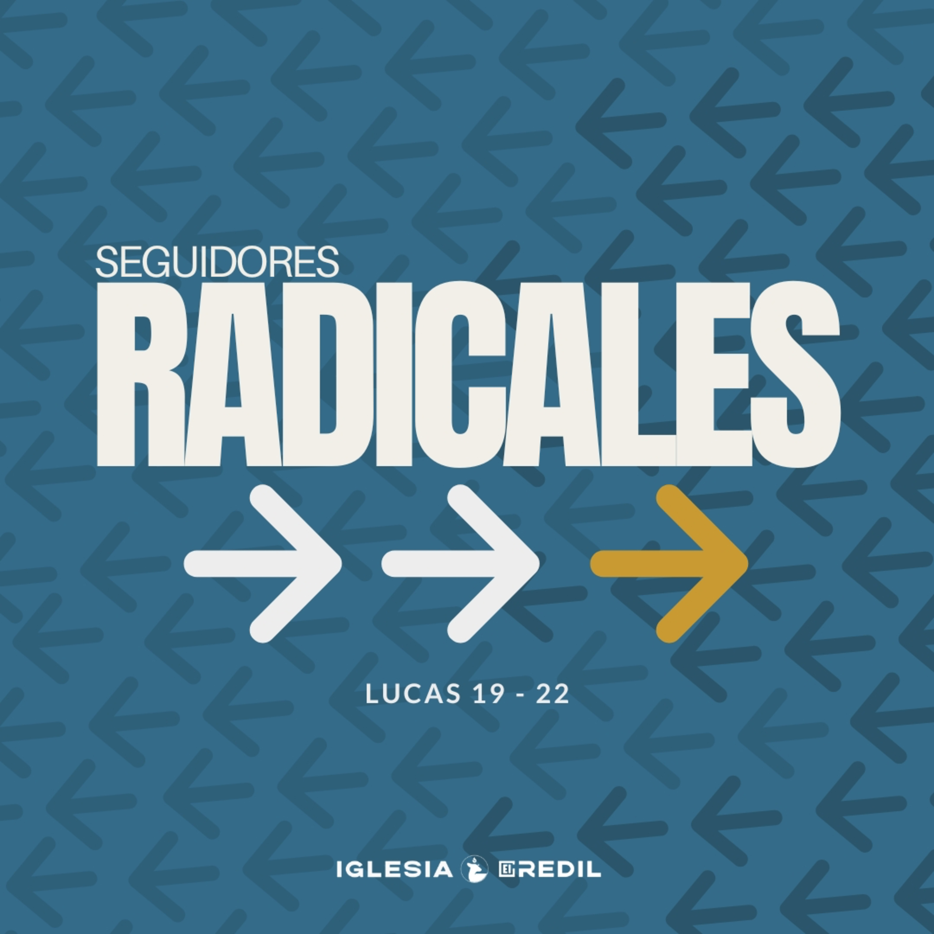Iglesia El Redil