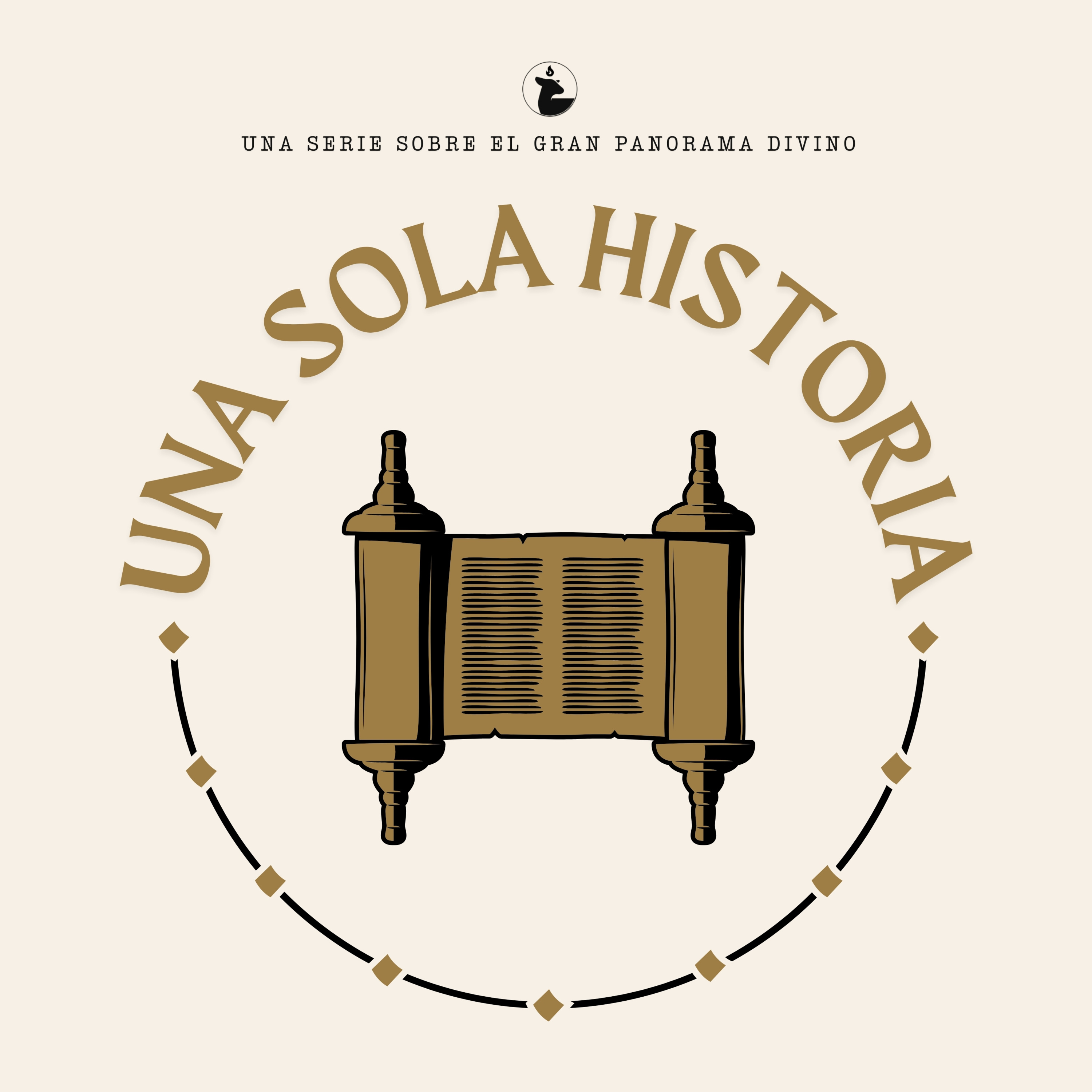 Un pueblo, una misión episode artwork