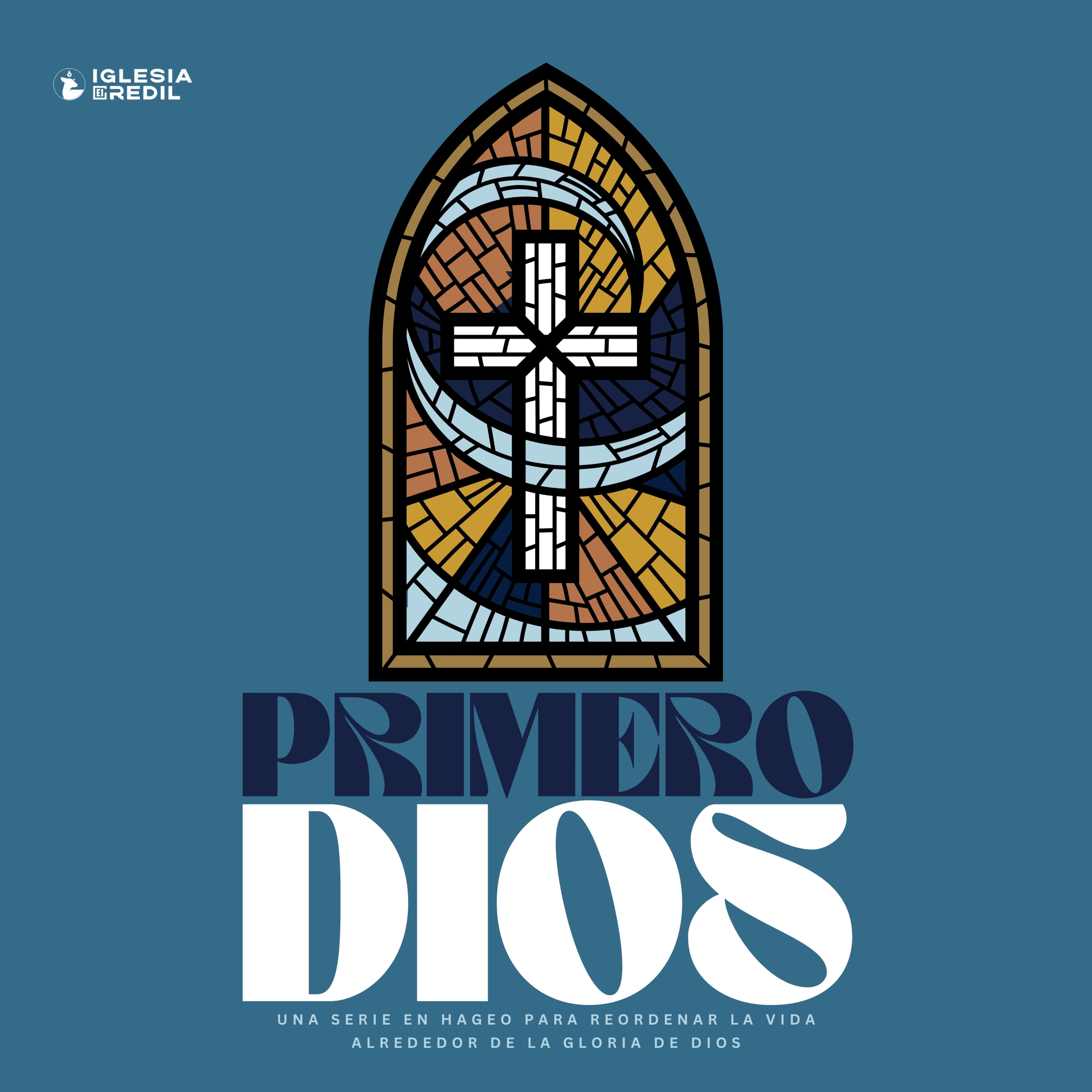 Inamovible: el reino de nuestro Dios episode artwork