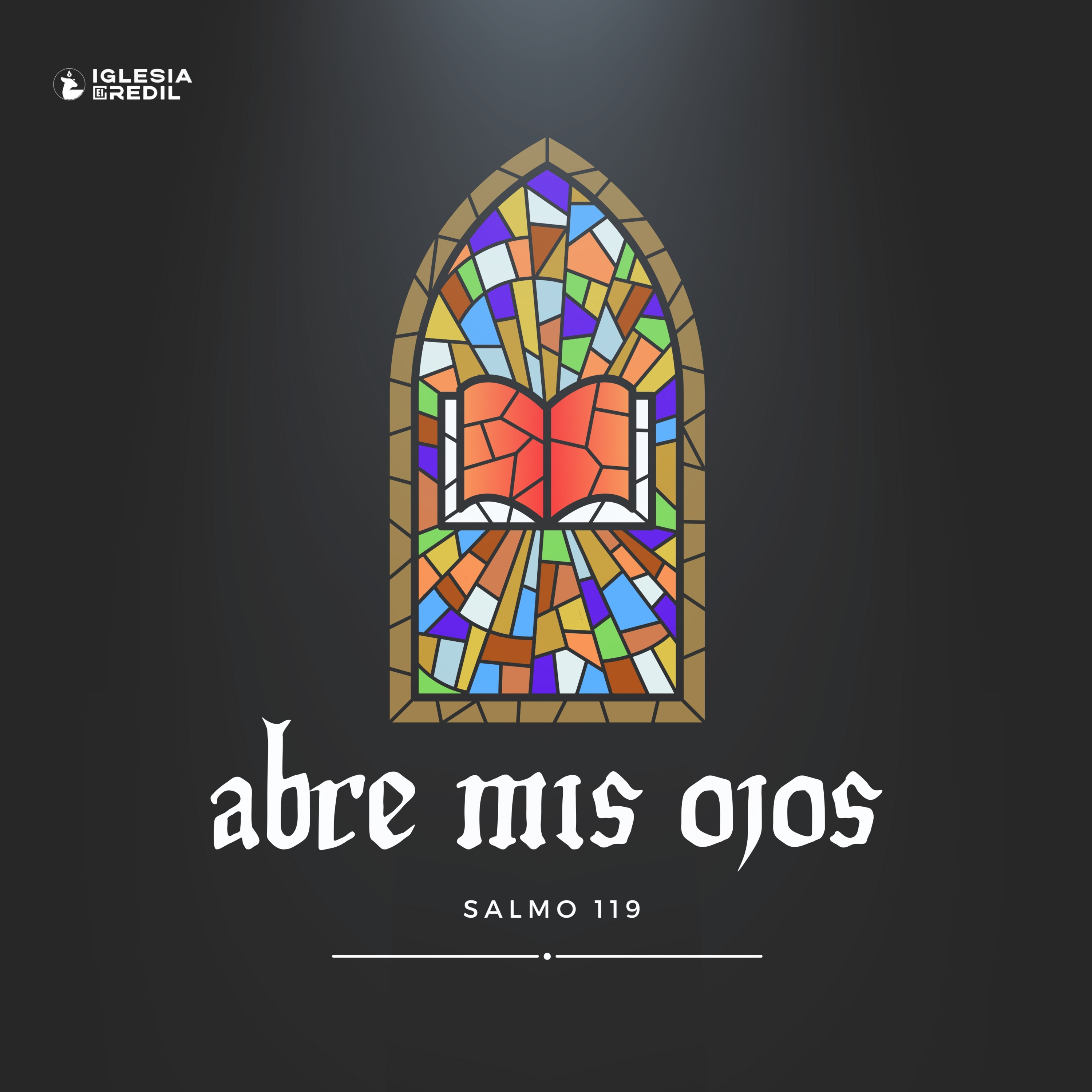 La Palabra en medio del dolor episode artwork