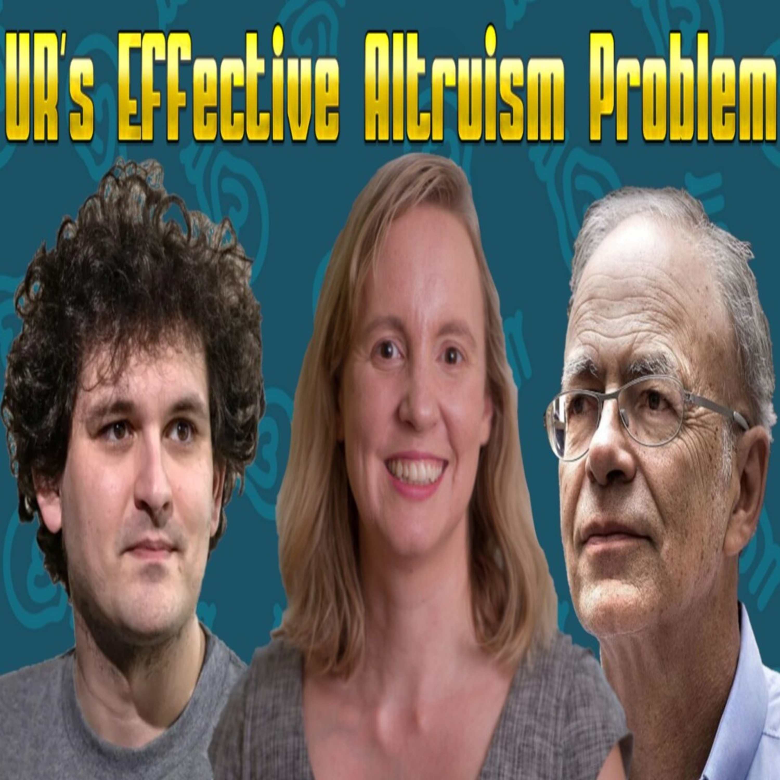 The Rob is Right Podcast