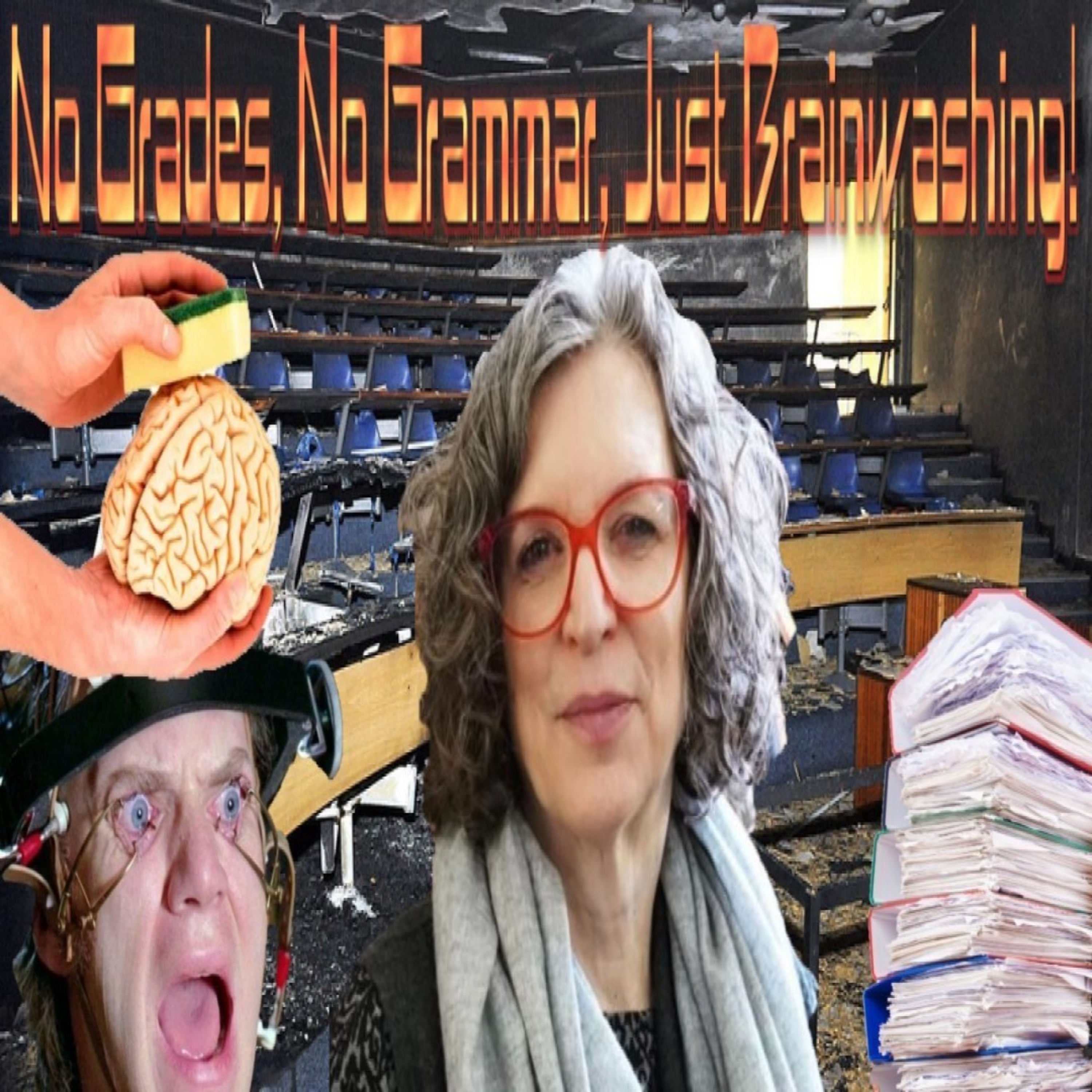 The Rob is Right Podcast