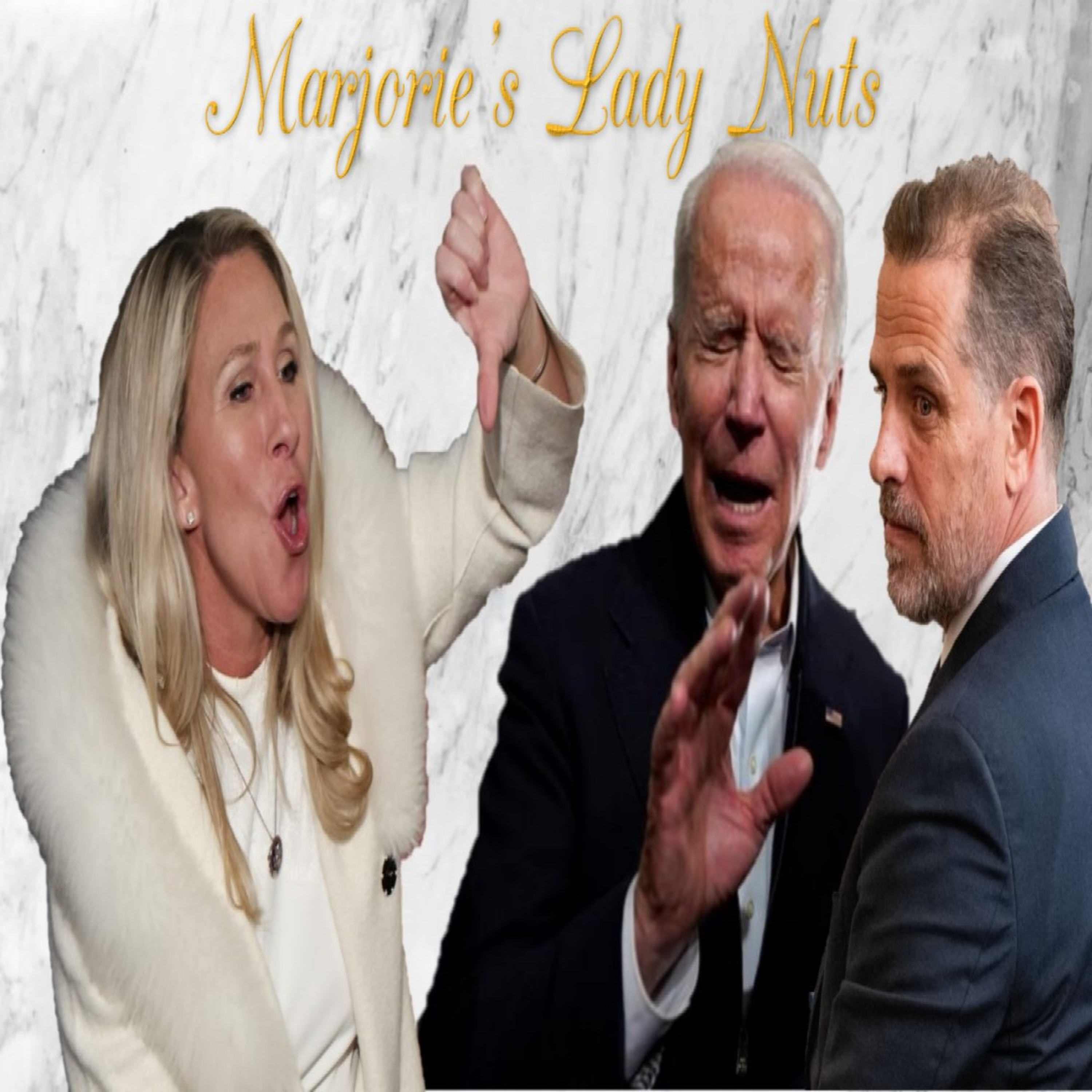 The Rob is Right Podcast