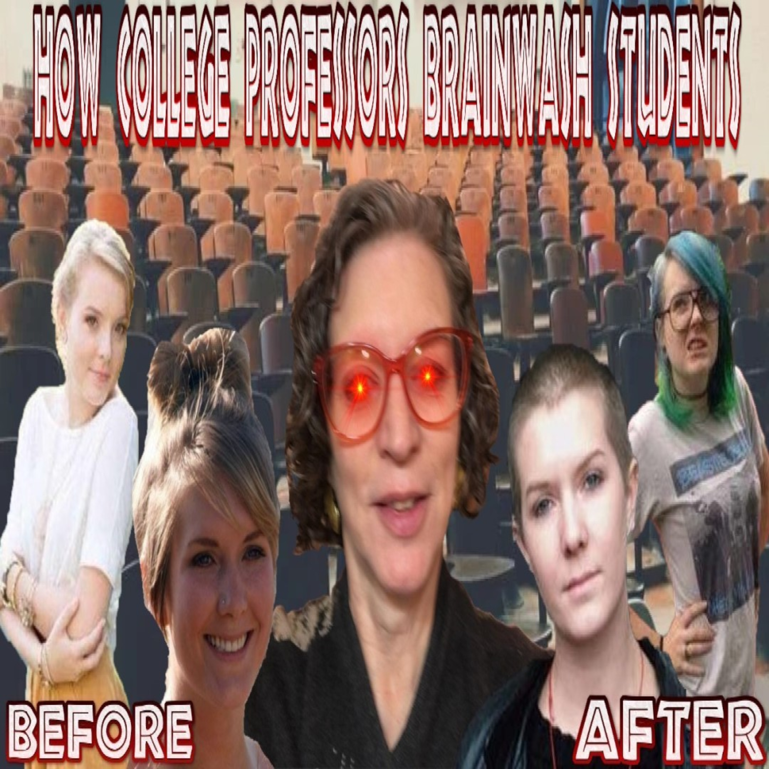 The Rob is Right Podcast