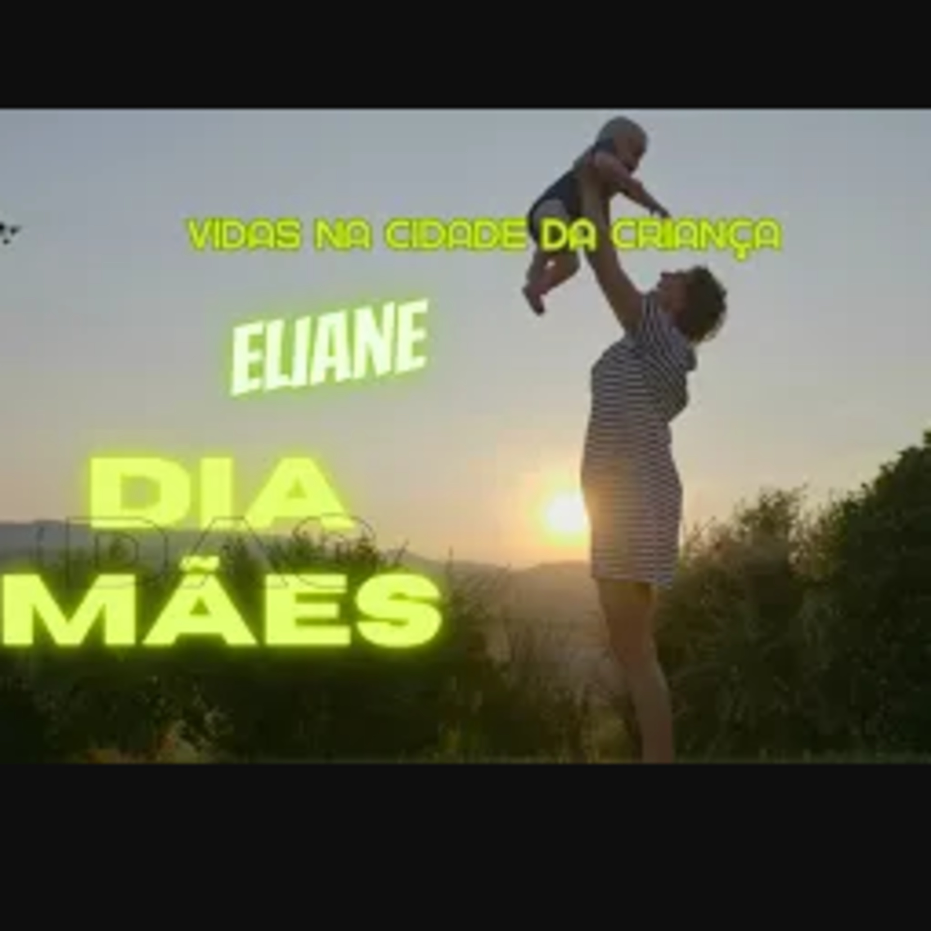 Mãe - Vidas na Cidade da Criança episode artwork