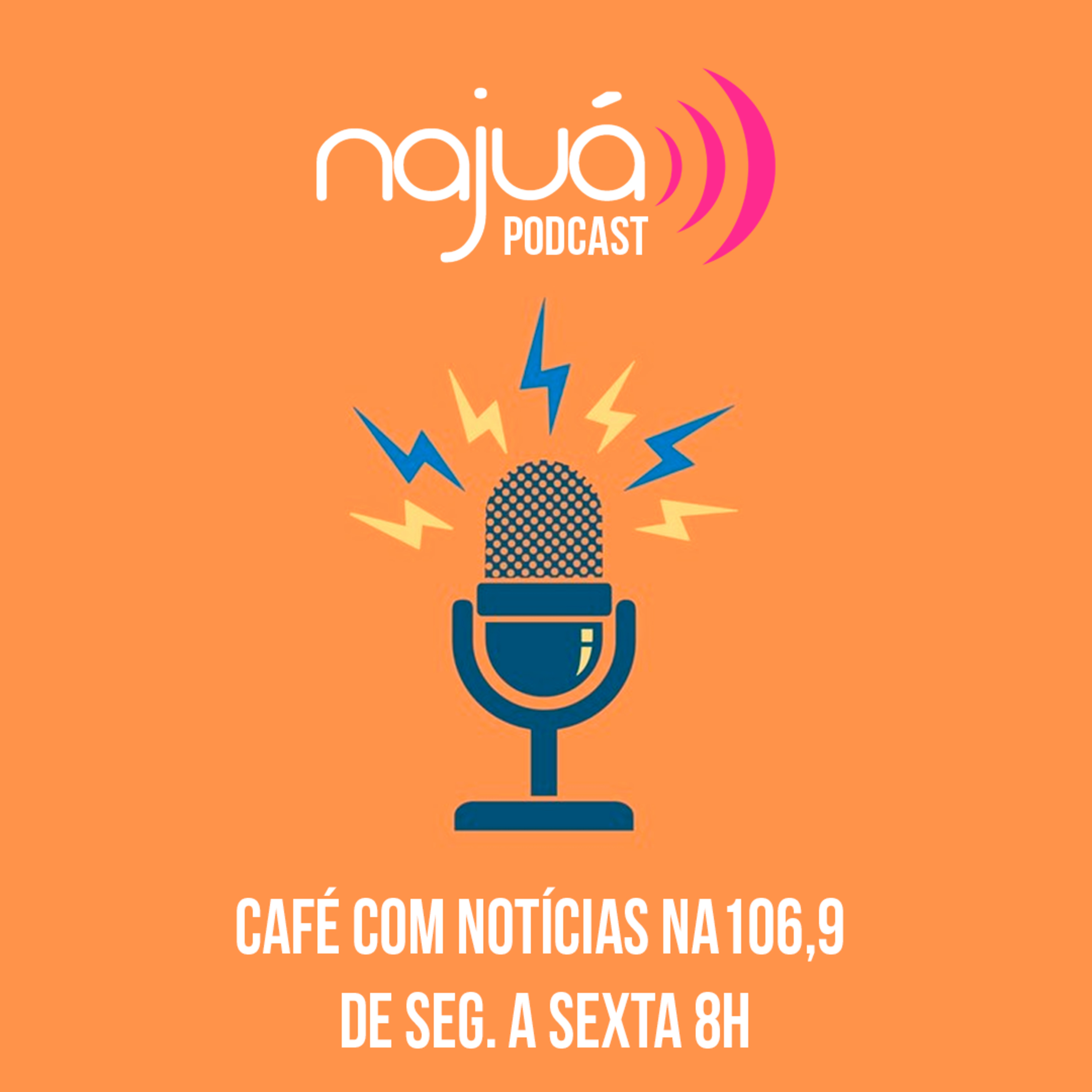 Mais 14 ruas de bairros de Irati recebem pavimentação asfáltica episode artwork