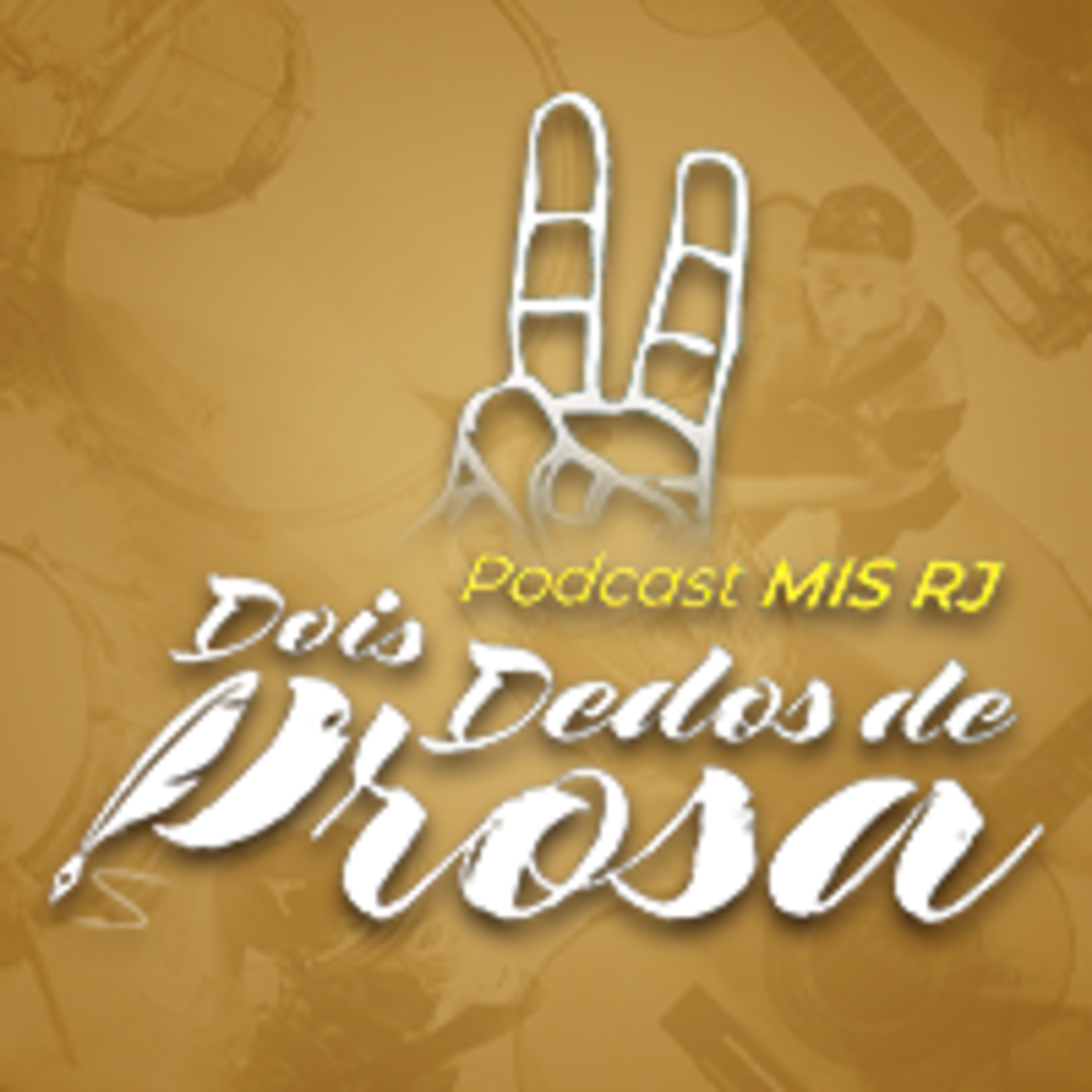 Museu da Imagem e do Som - Podcast MIS Rio