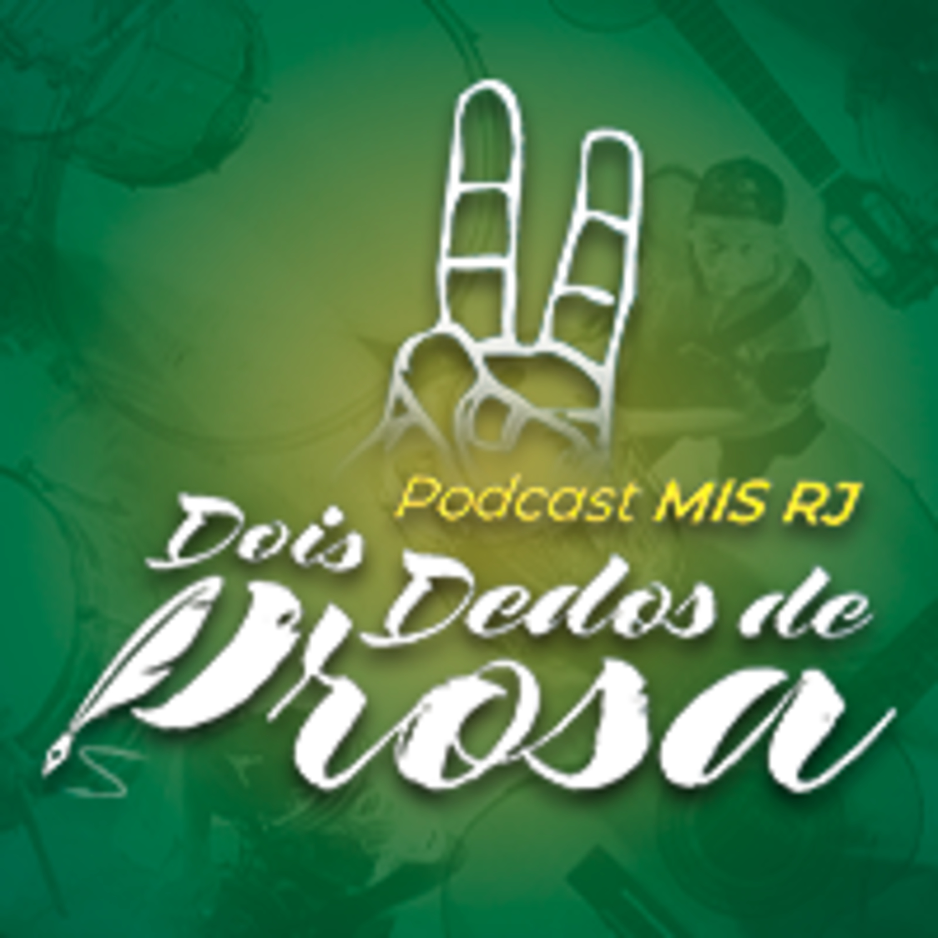 Museu da Imagem e do Som - Podcast MIS Rio