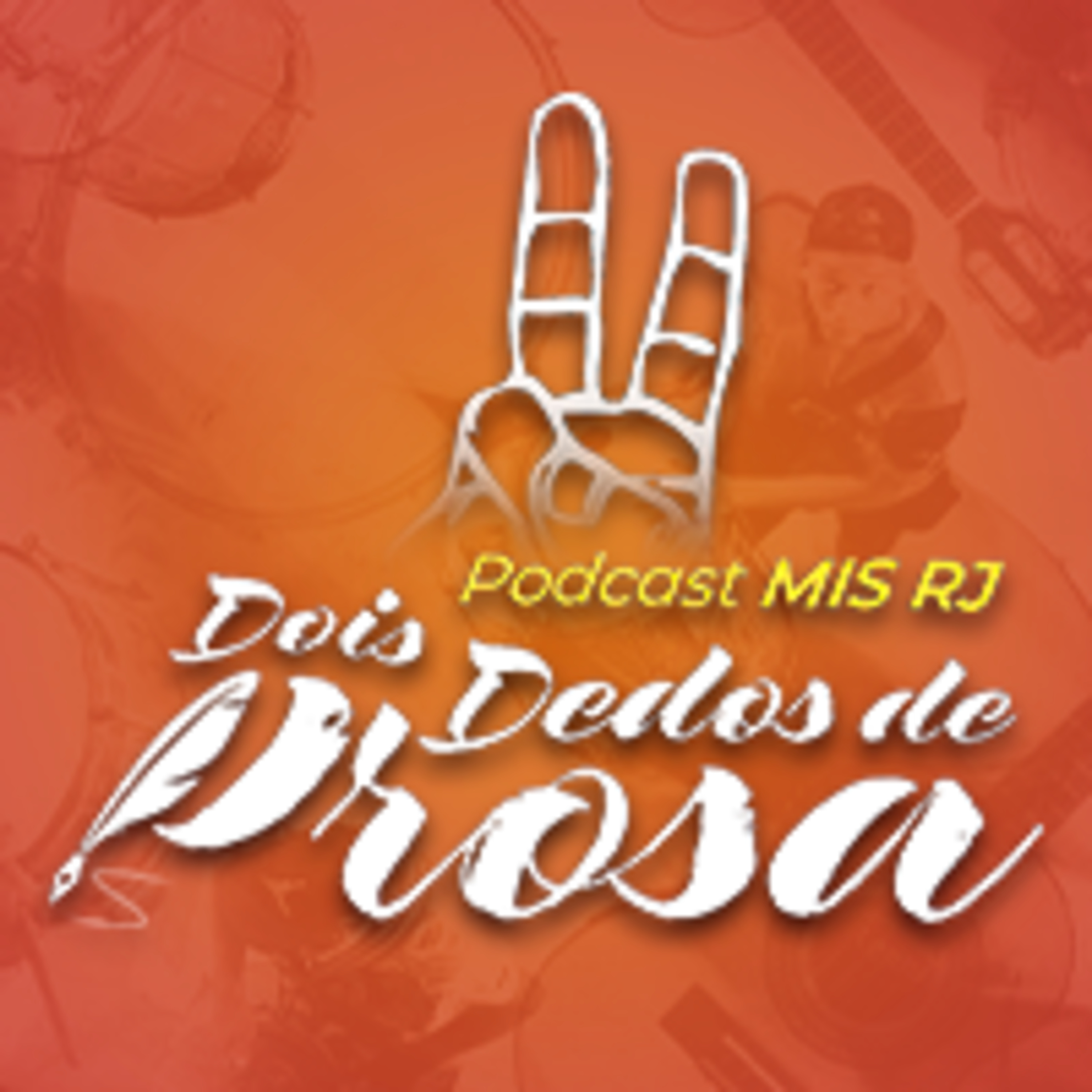 Museu da Imagem e do Som - Podcast MIS Rio