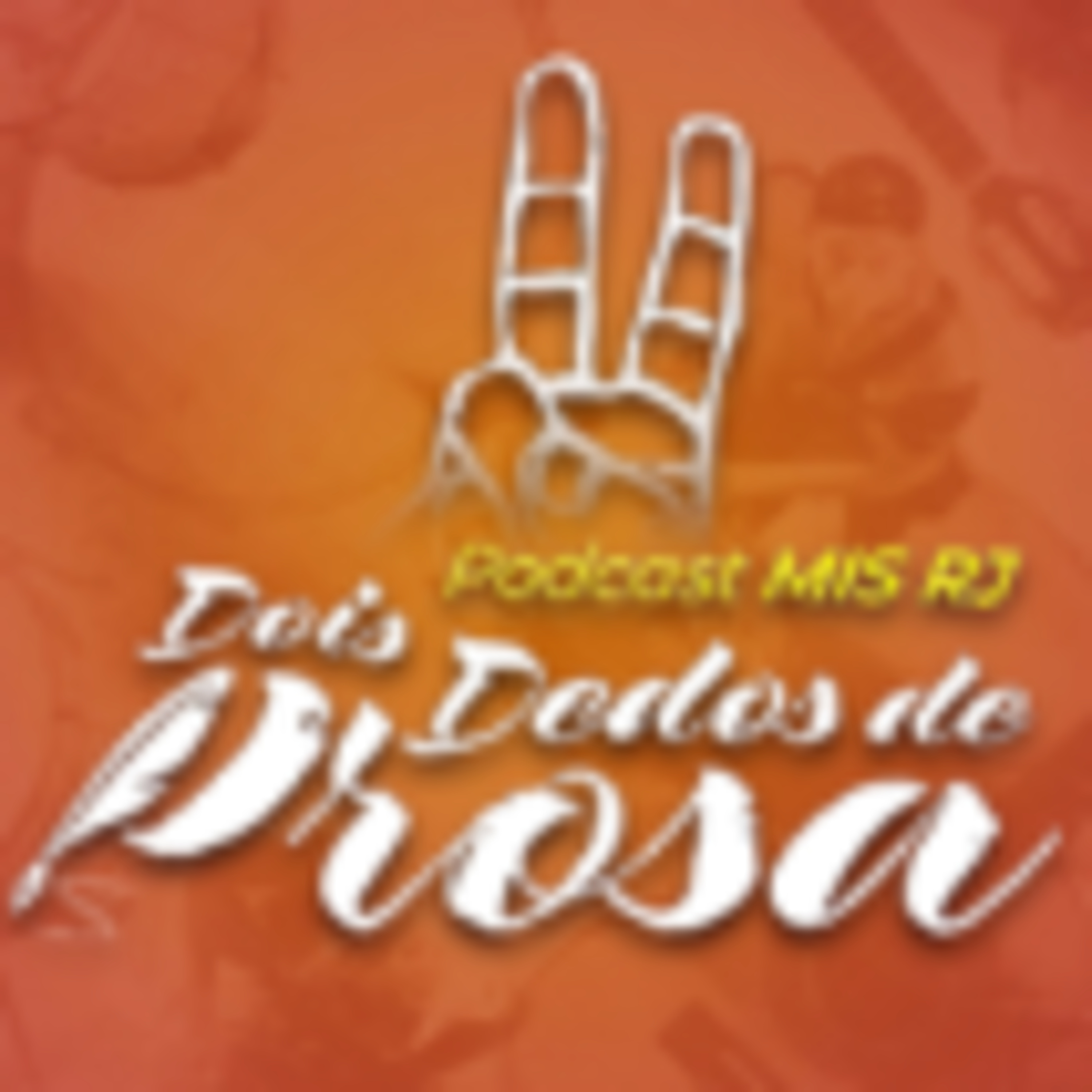 Museu da Imagem e do Som - Podcast MIS Rio