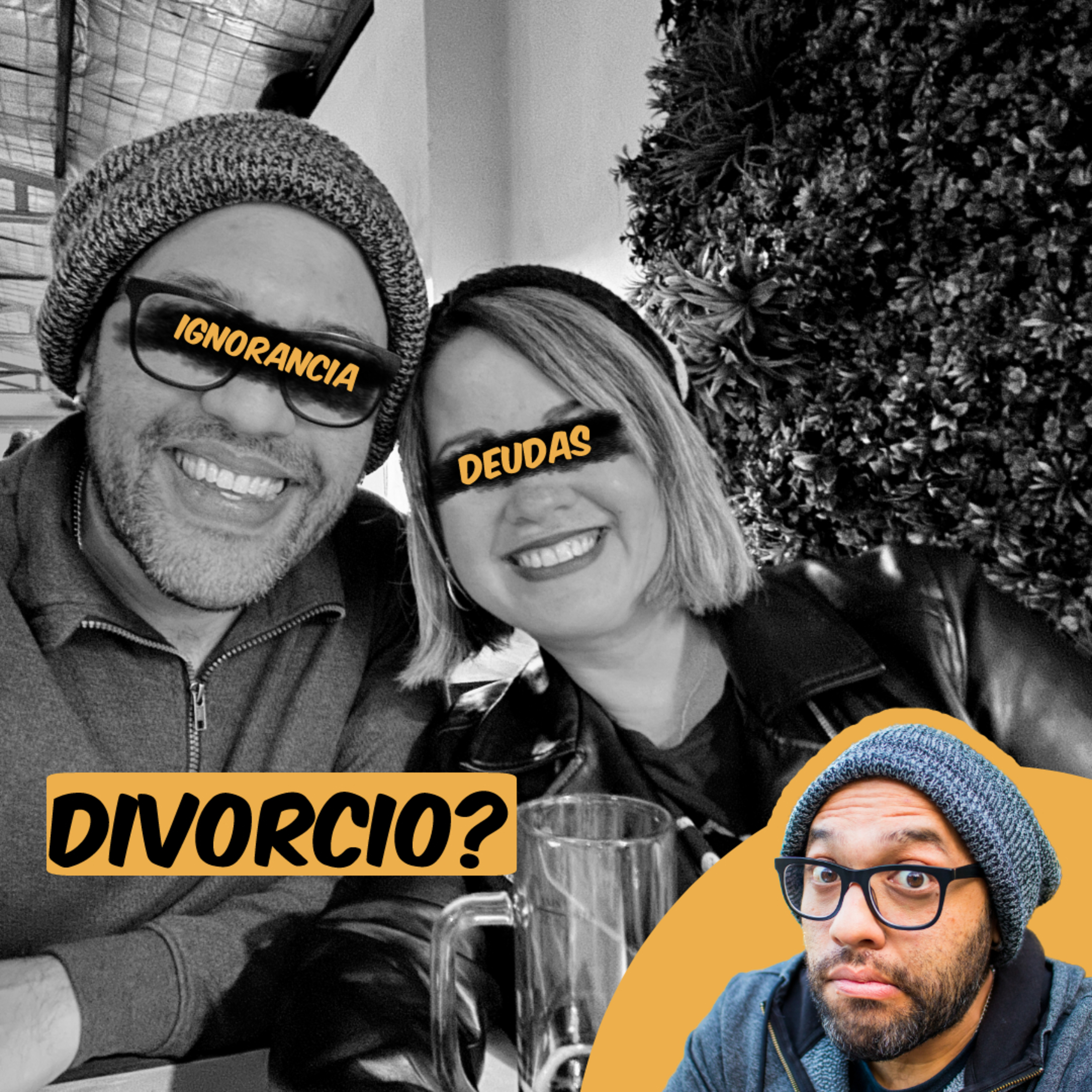 cover of episode el DIVORCIO luego de Emigrar a Australia? | E116
