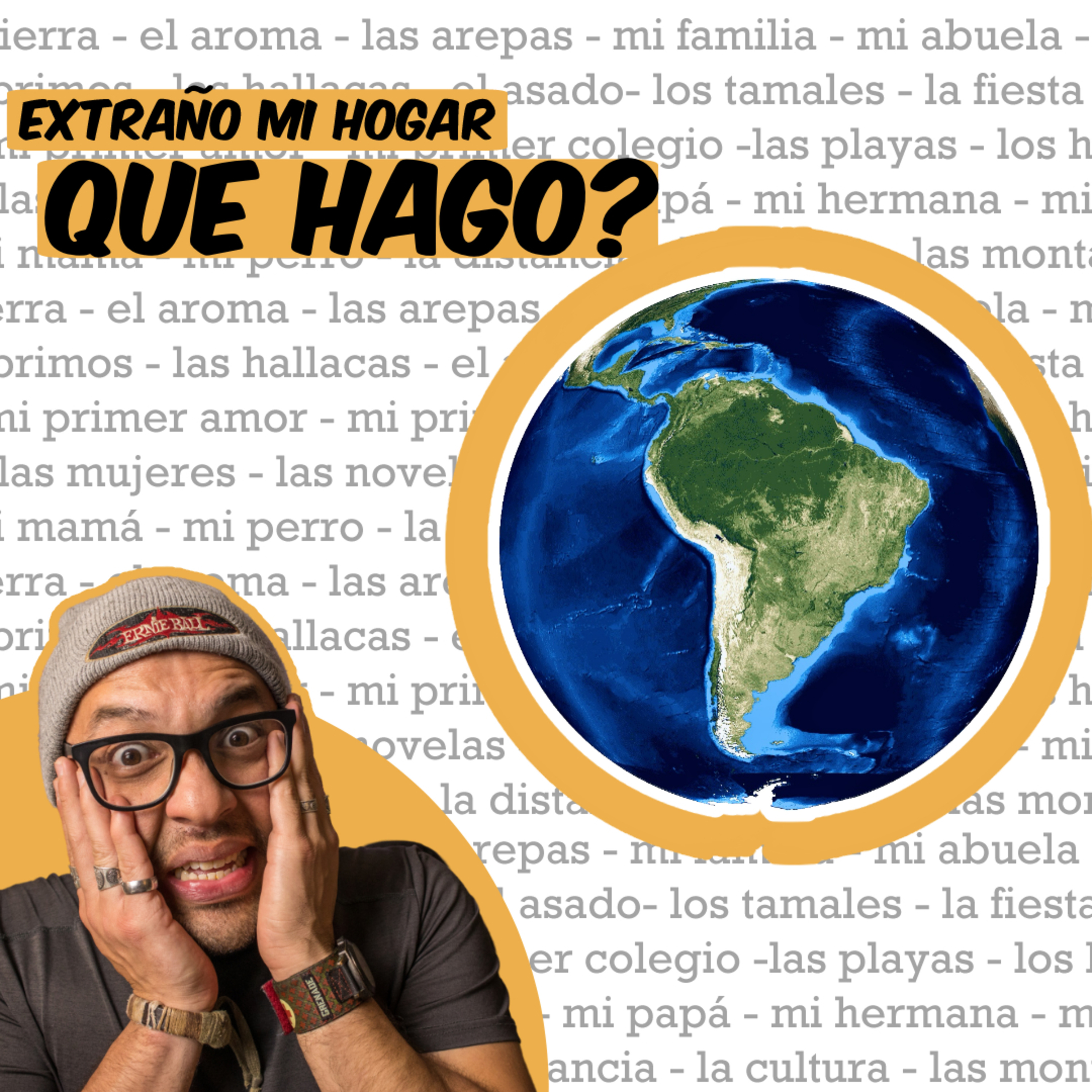 cover of episode el EXITO de tu VIDA en Australia depende de ESTO!! | E121