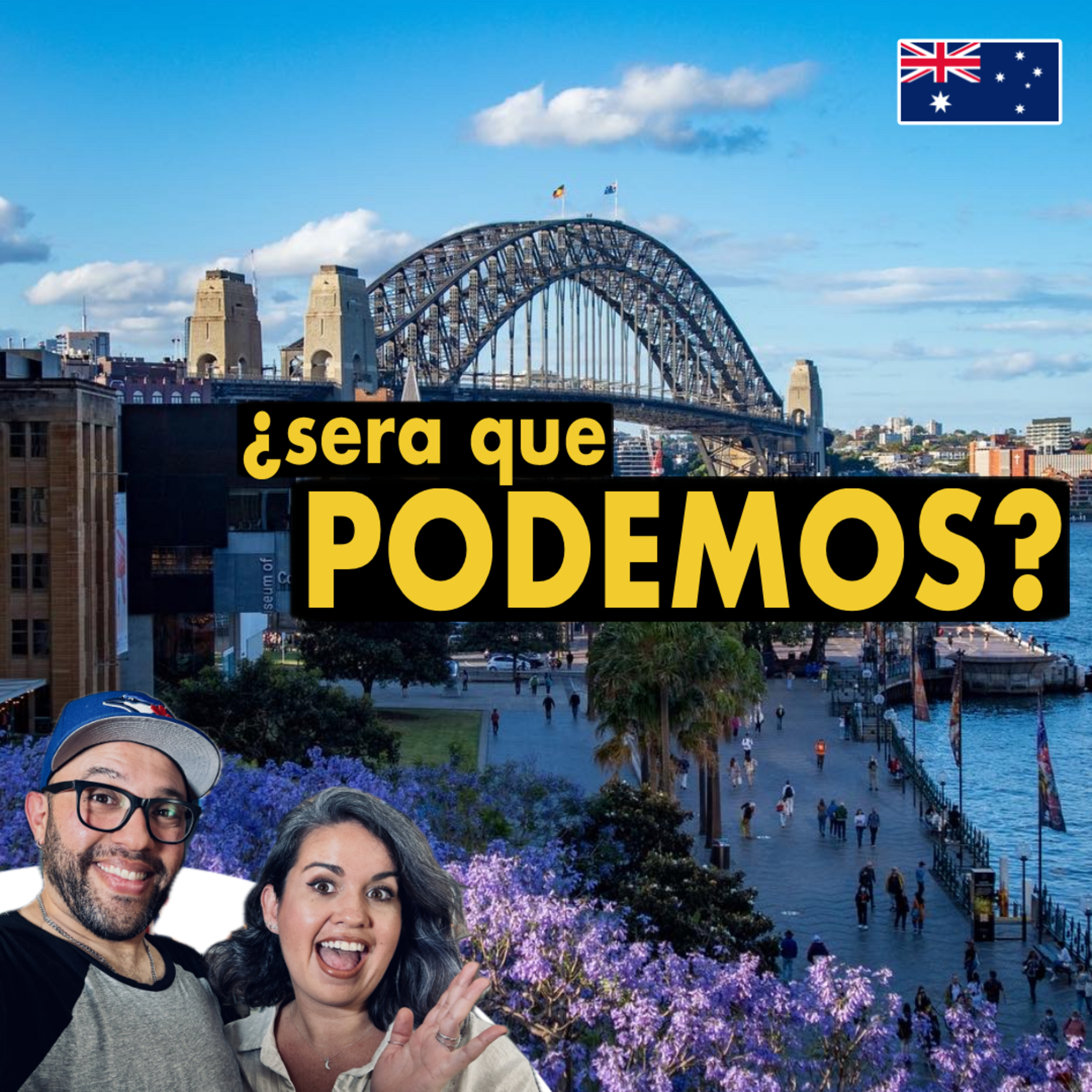 Australeando: Por una Vida Plena y Abundante en Australia.