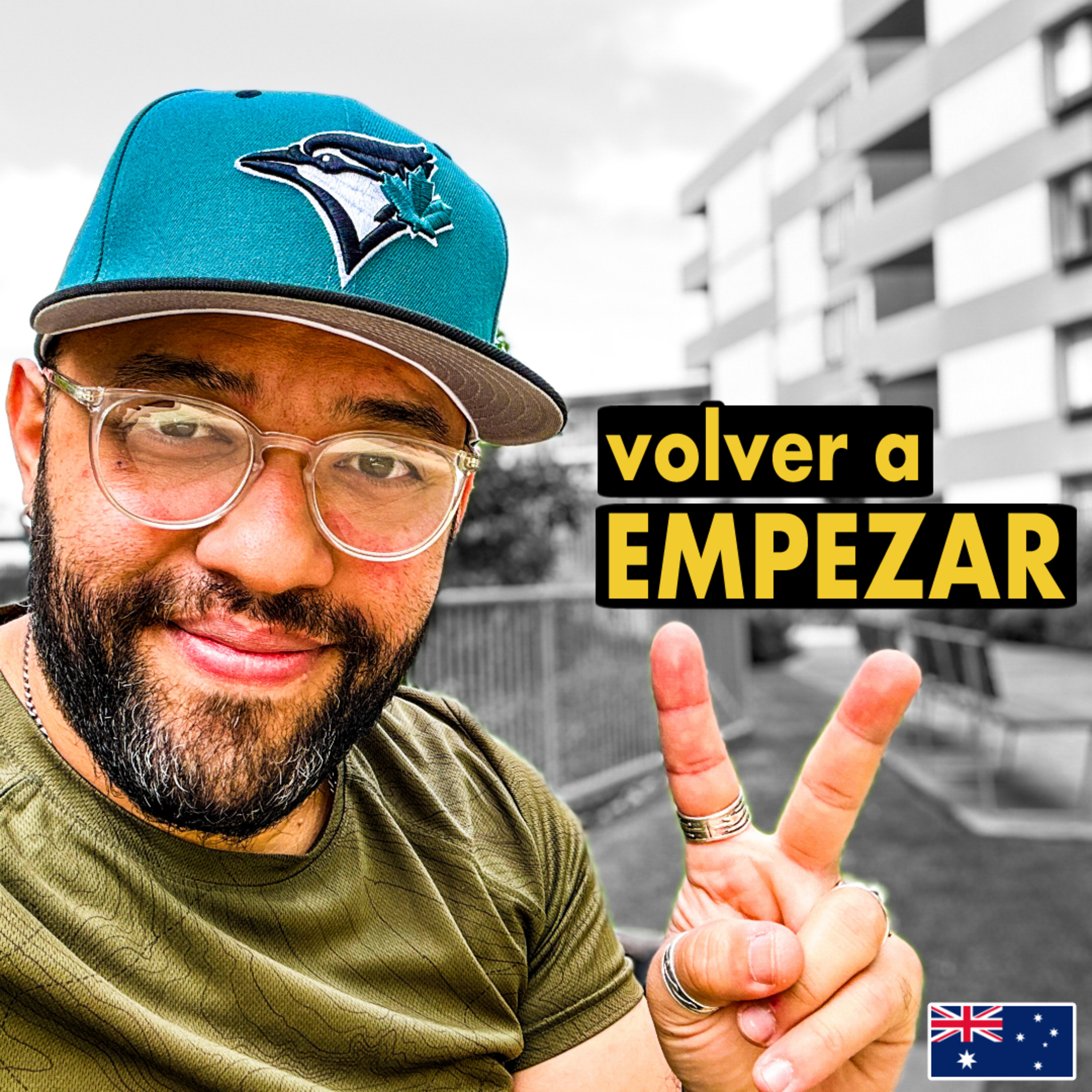 Australeando: Por una Vida Plena y Abundante en Australia.